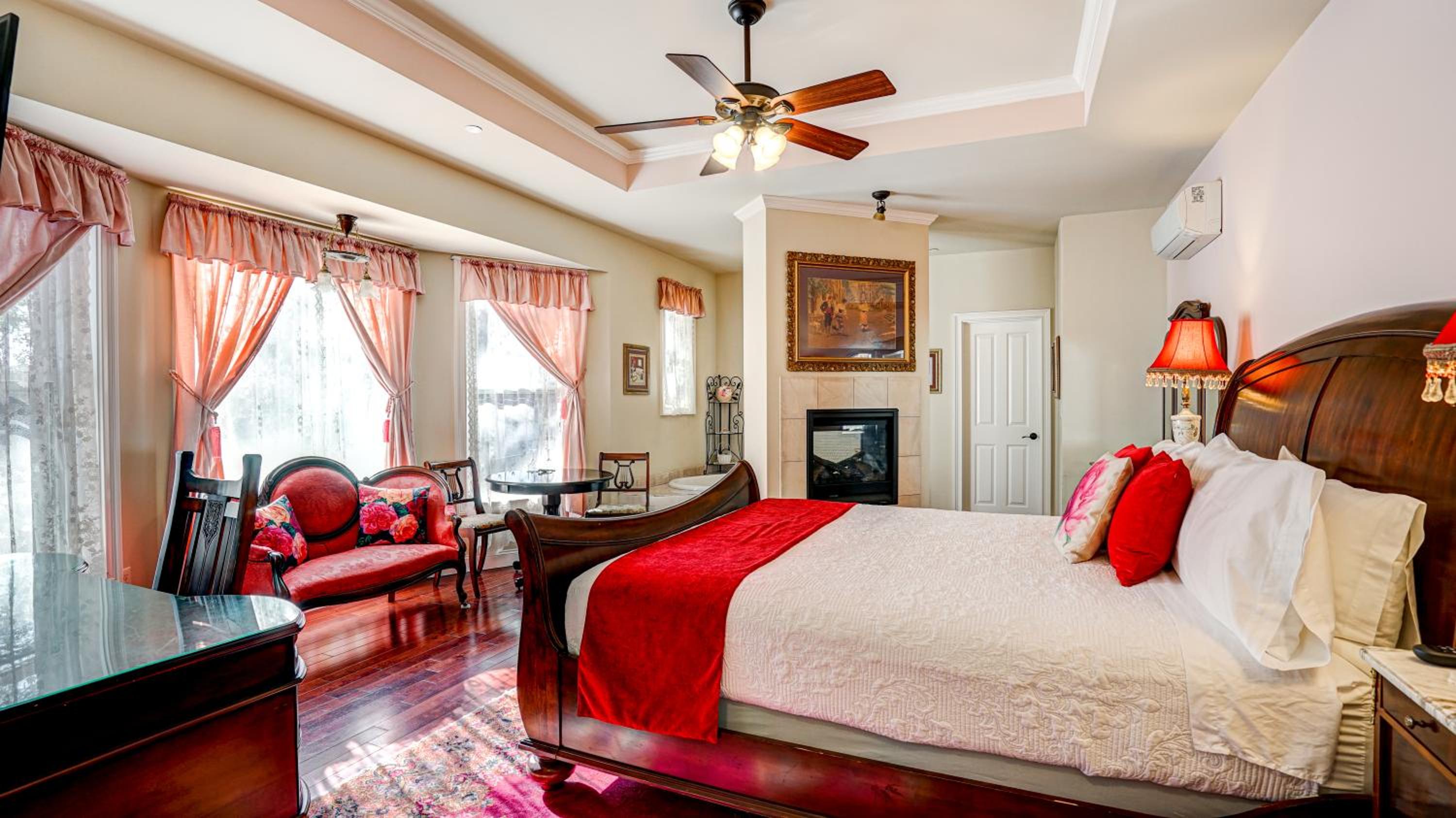 King Suite