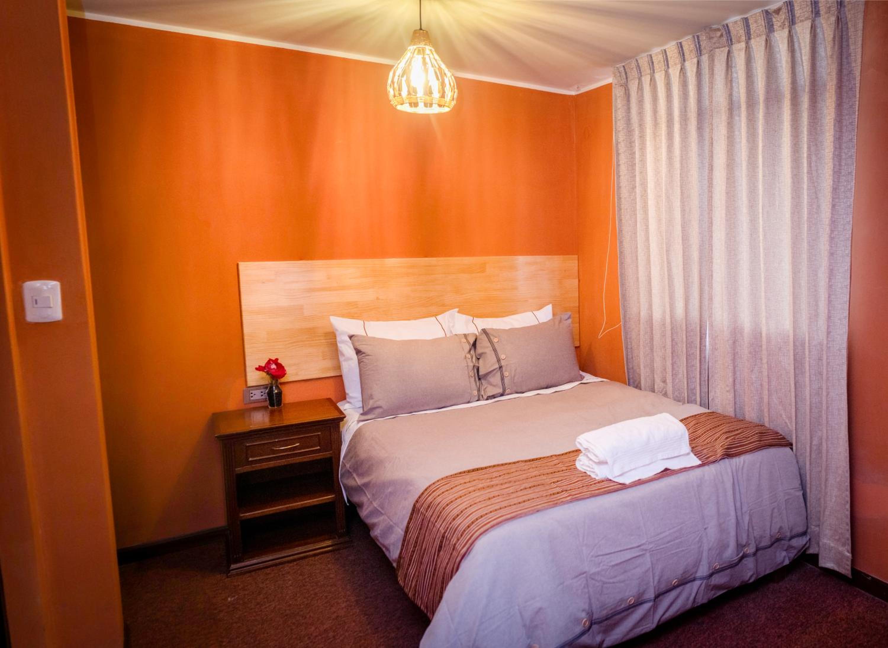Deluxe Single Room photo 1