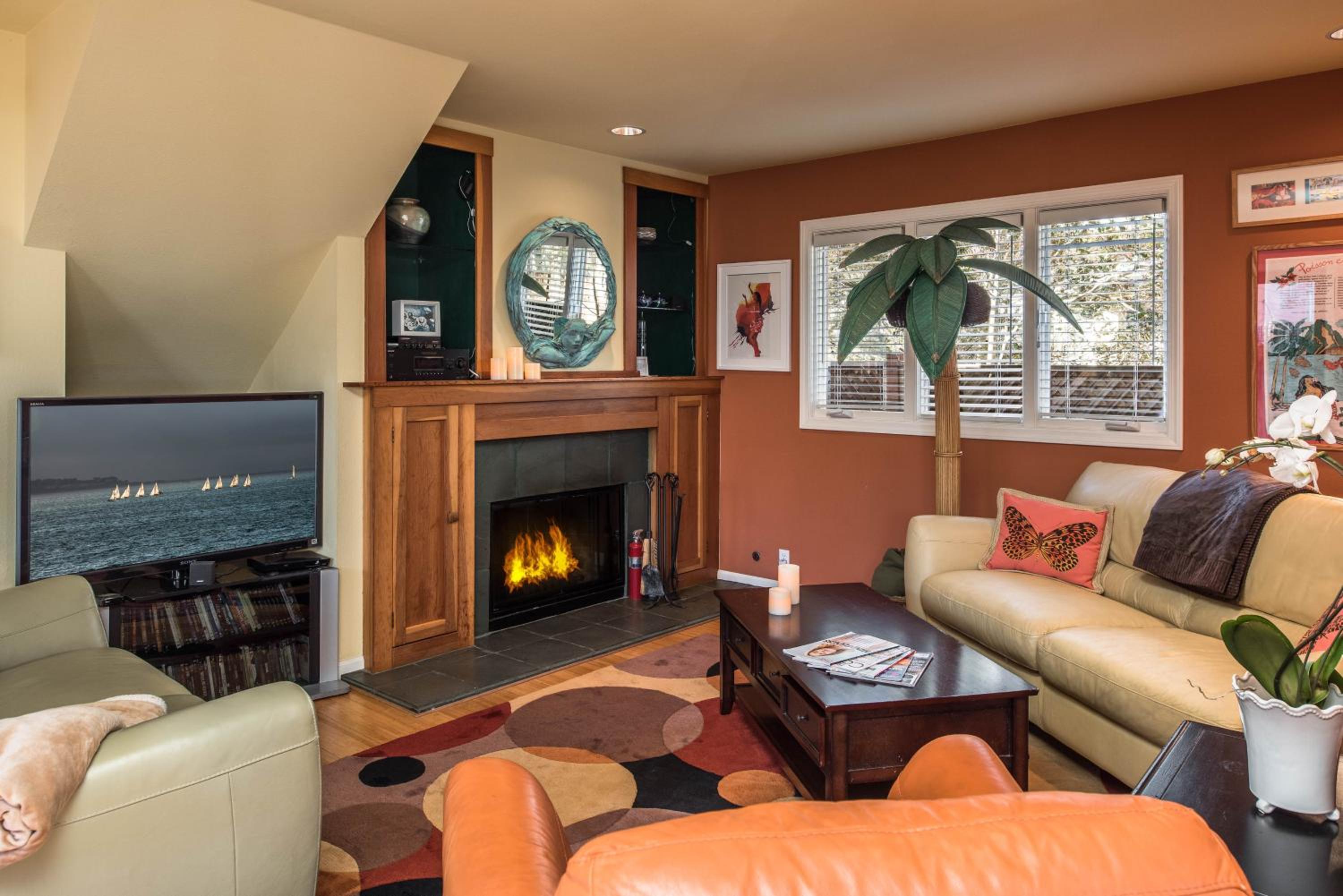 Two-Bedroom House photo 1