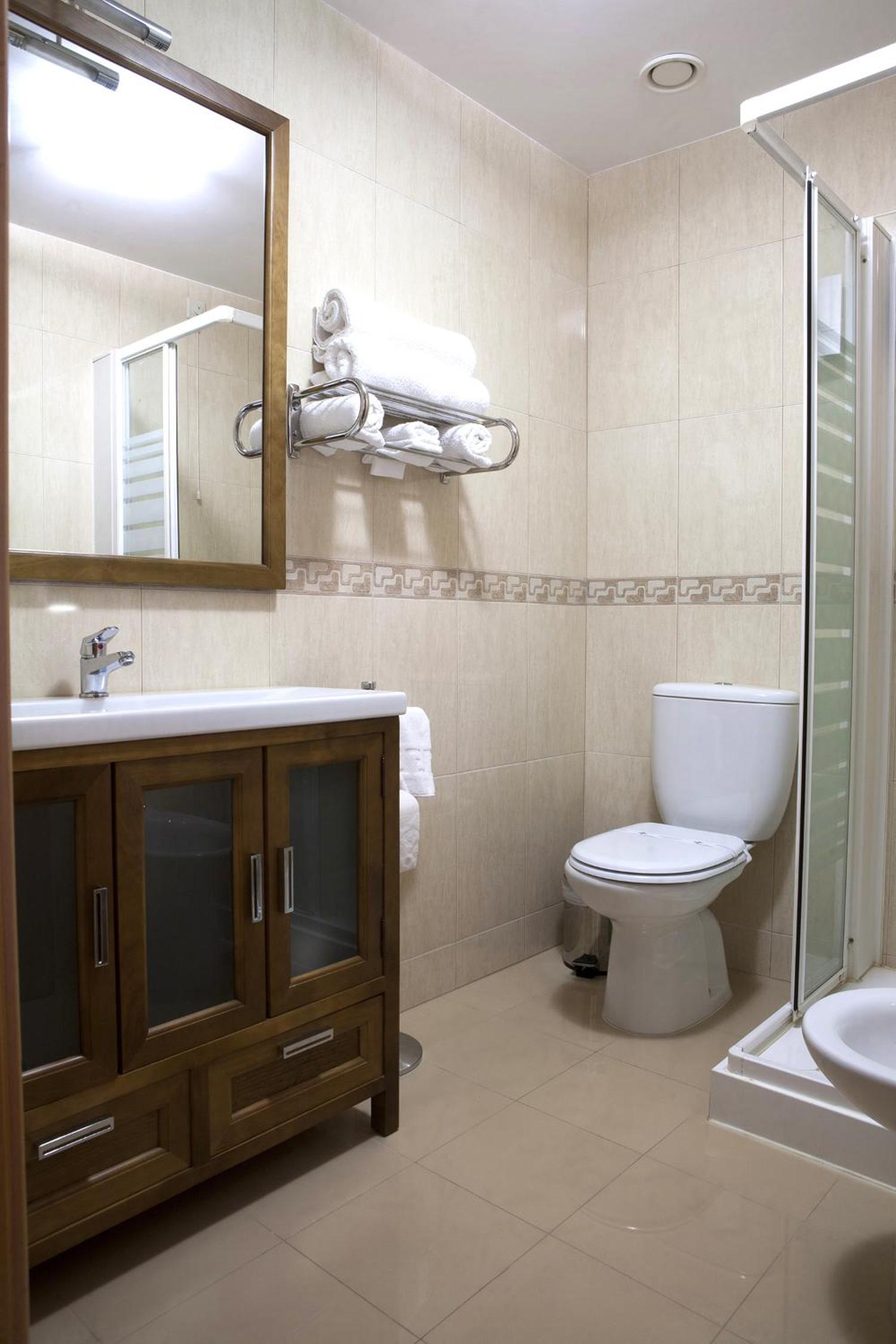 Double Room with Terrace photo 3