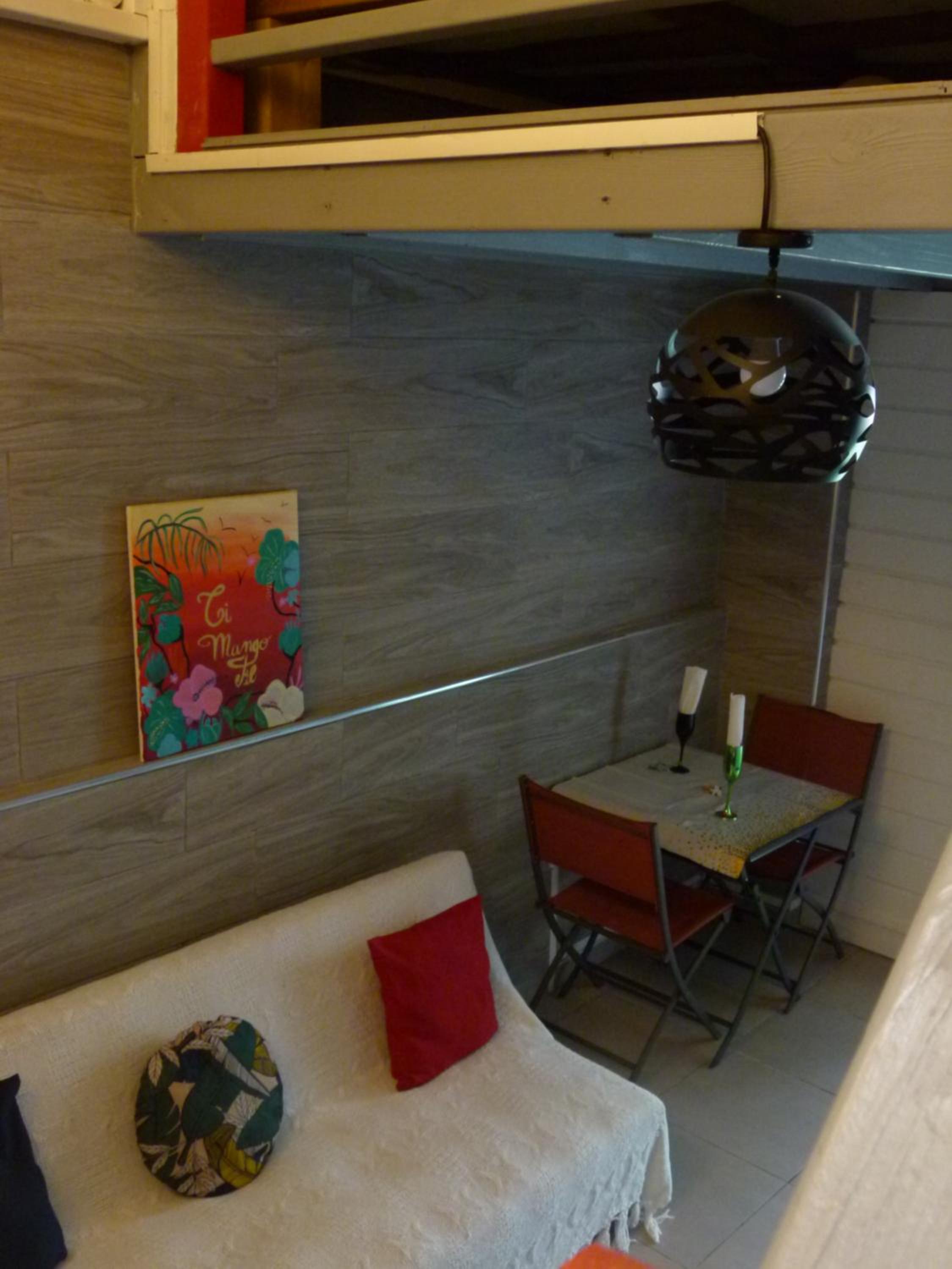 One-Bedroom Chalet - Photo 12