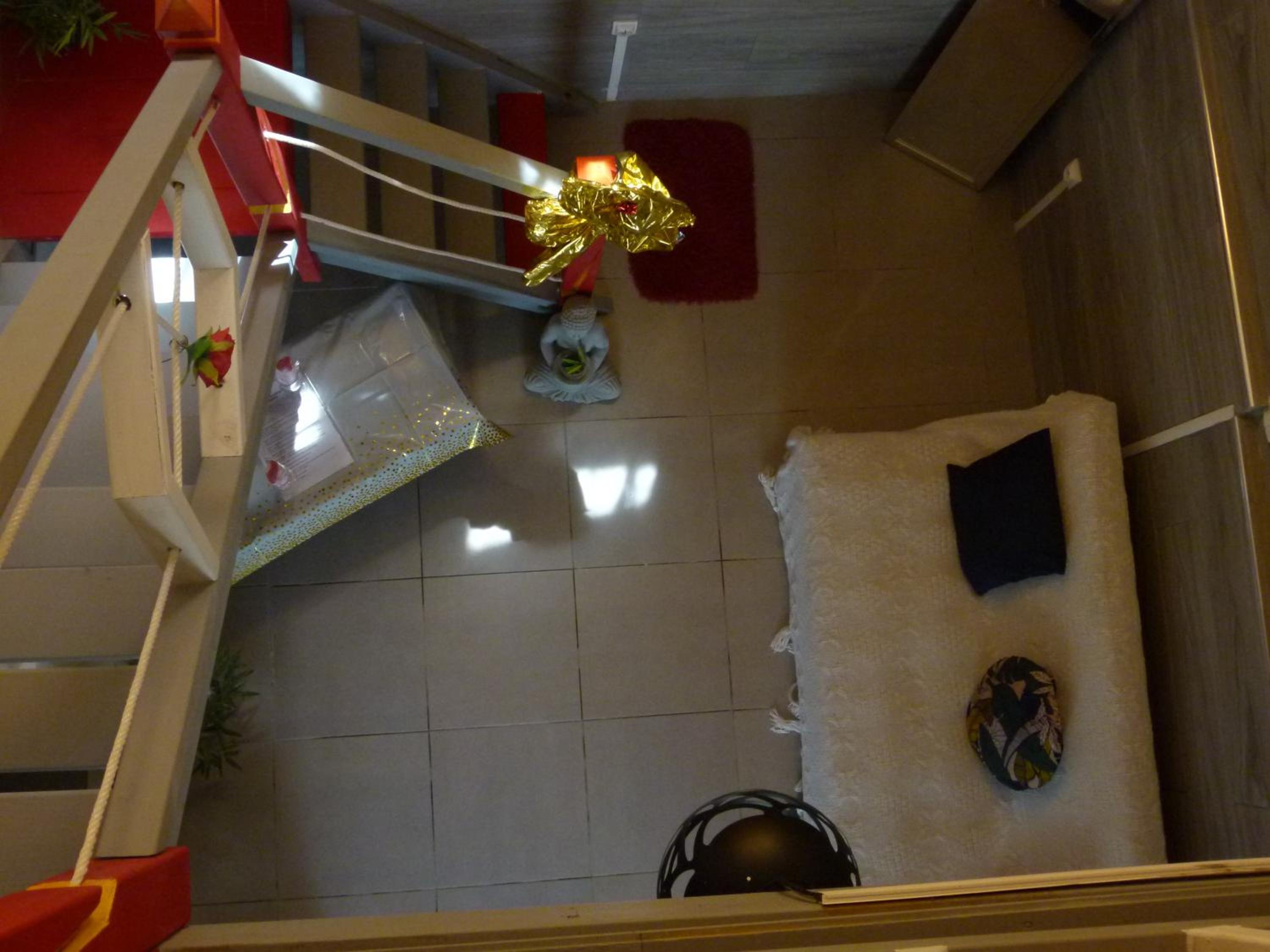 One-Bedroom Chalet - Photo 13