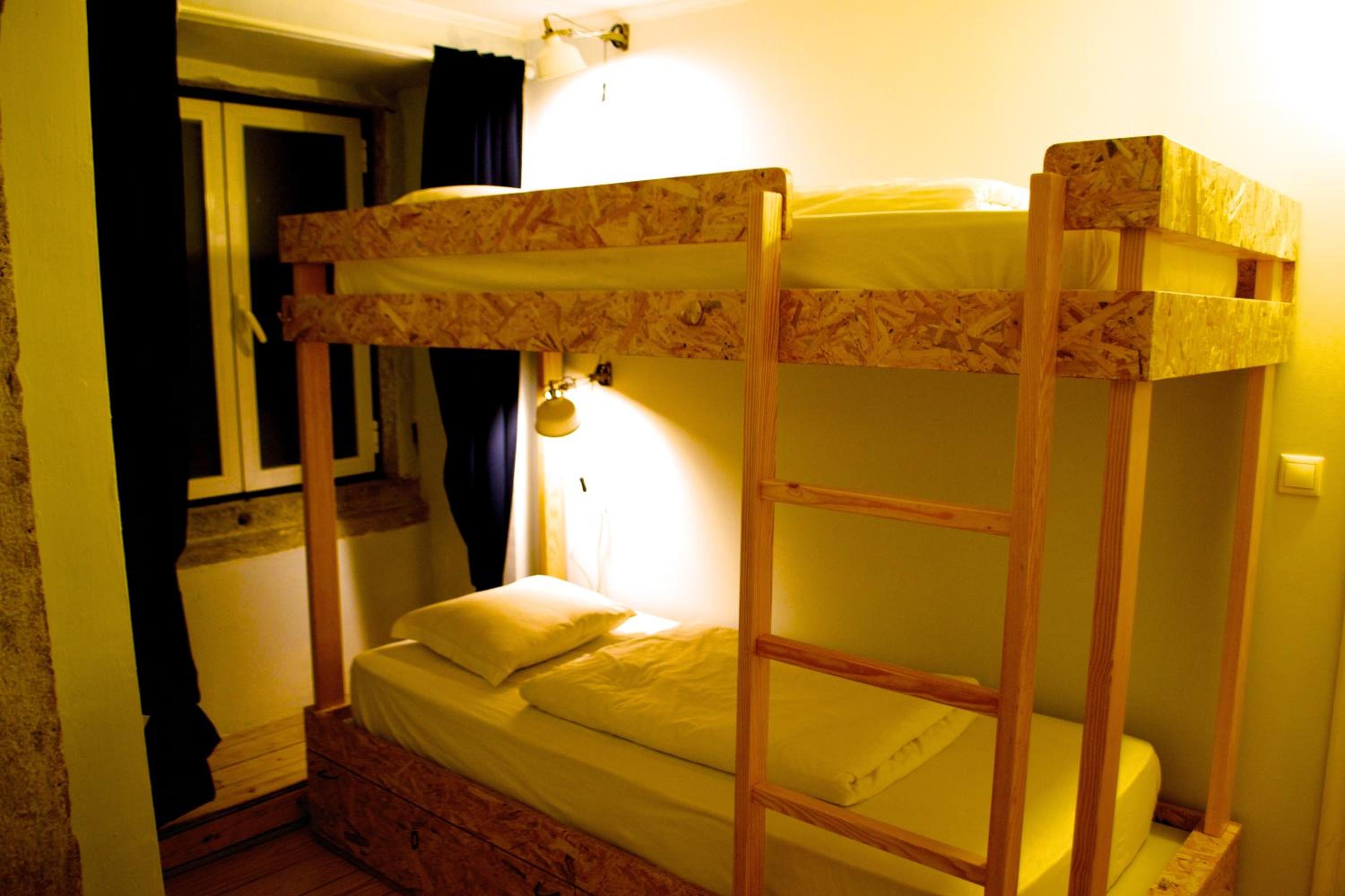 Bunk Bed Room photo 3
