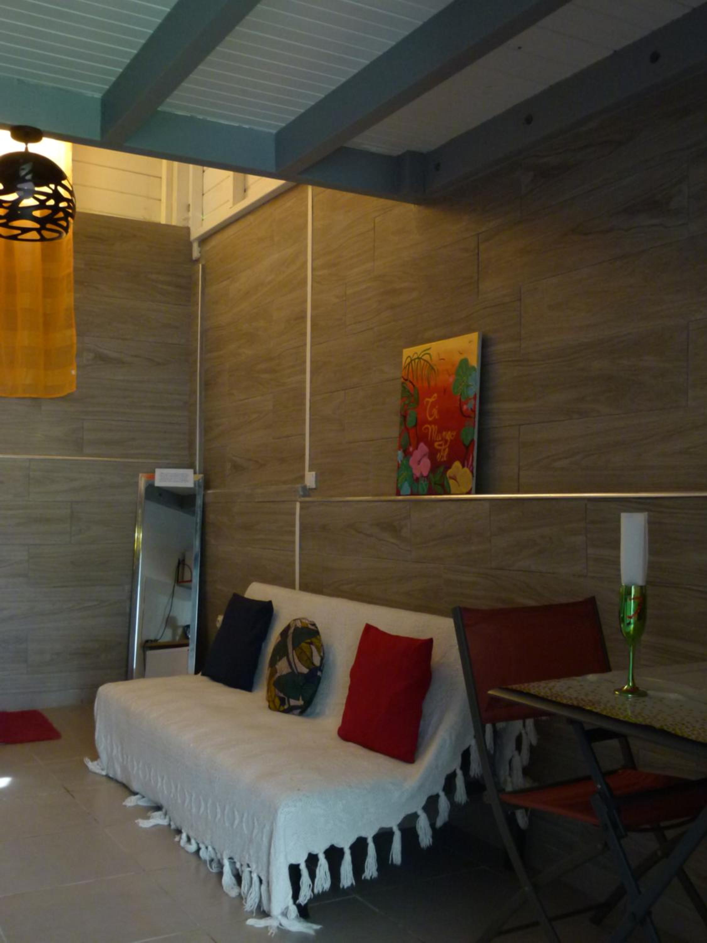 One-Bedroom Chalet - Photo 15