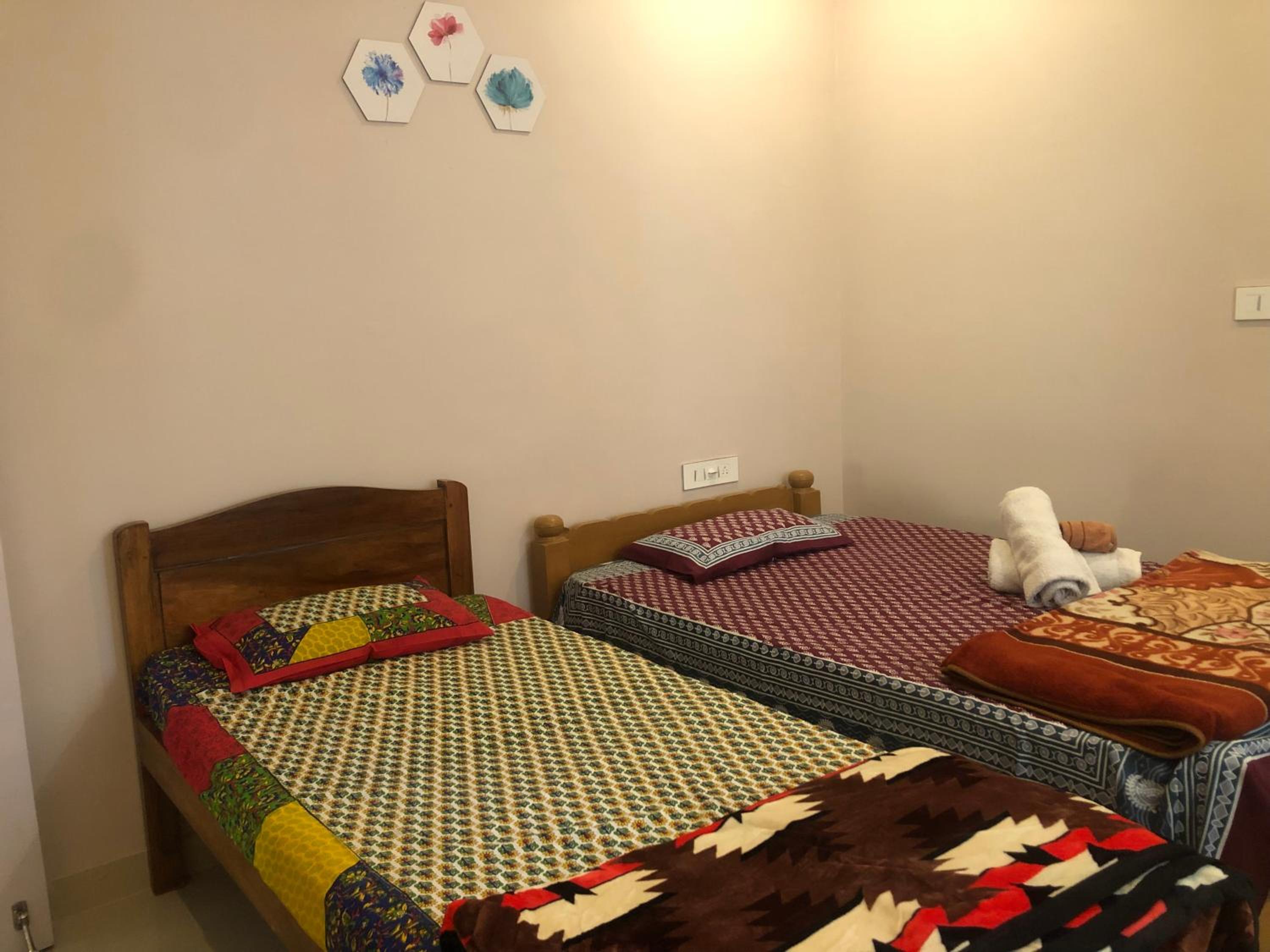 Double Room With Private Bathroom photo 1