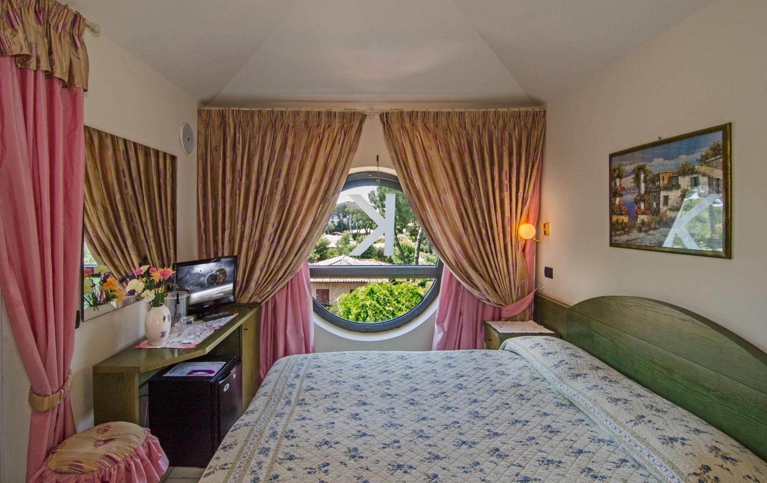 Budget Double or Twin Room photo 1