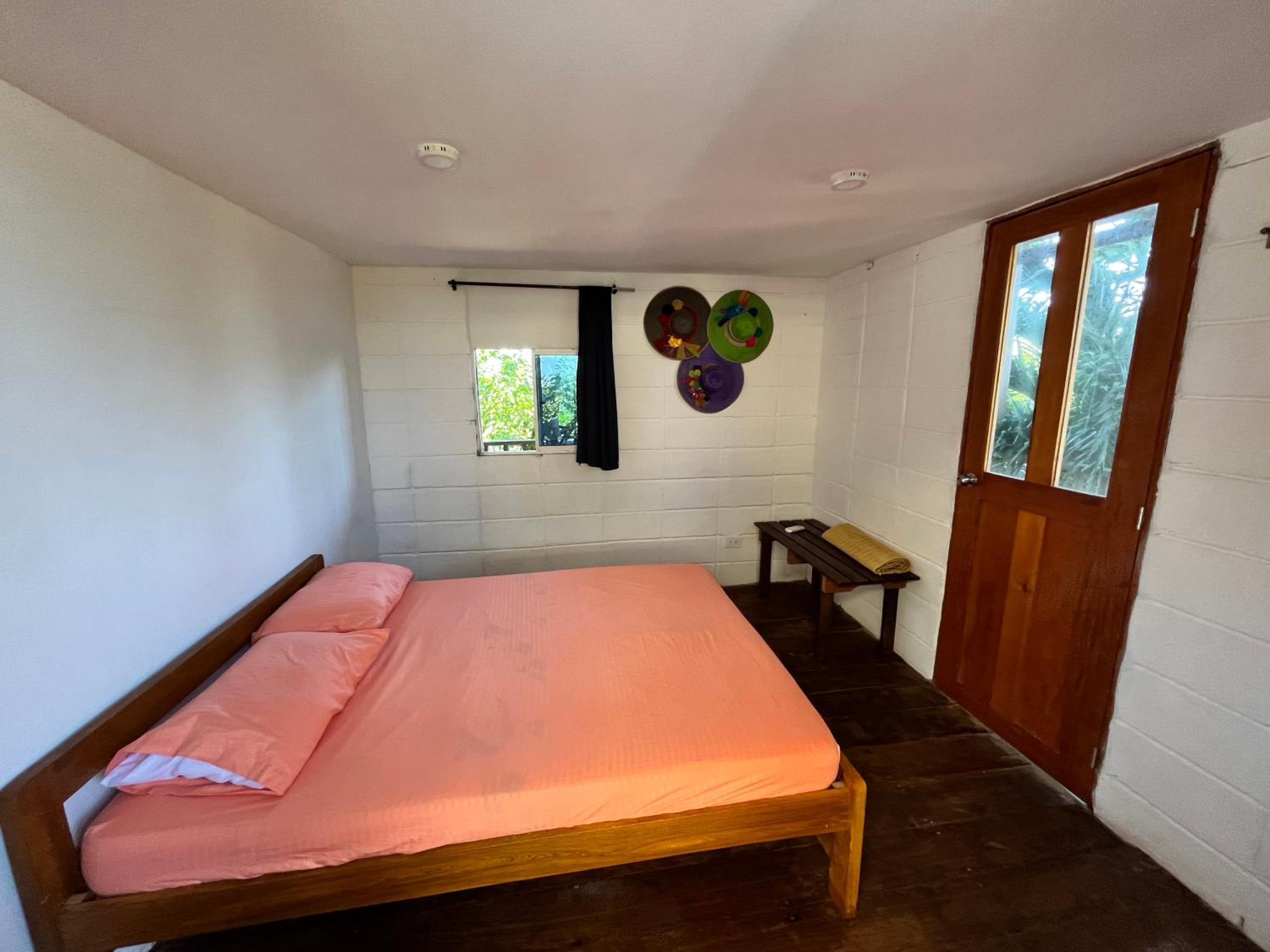 Comfort Quadruple Room