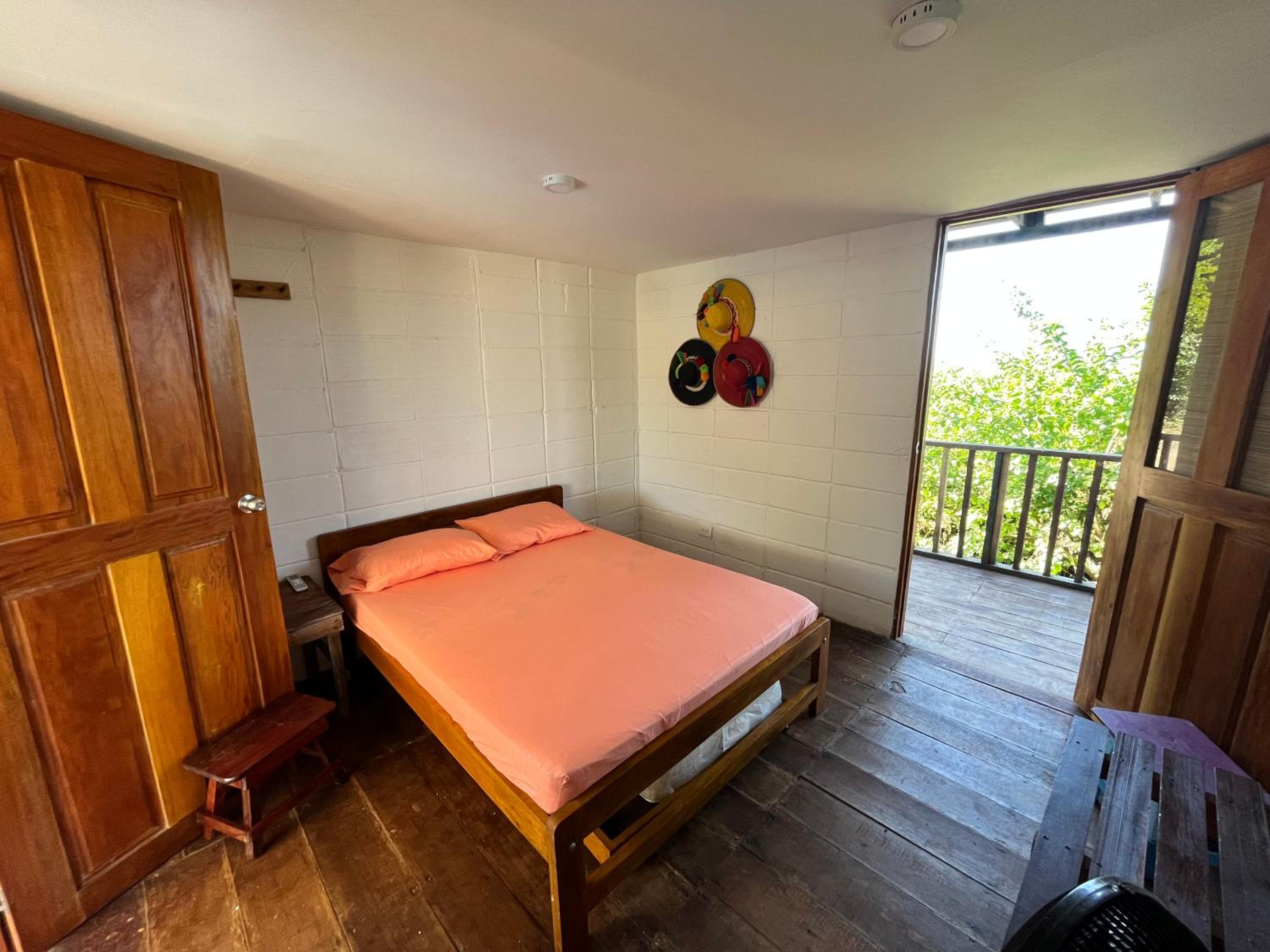 Classic Quadruple Room