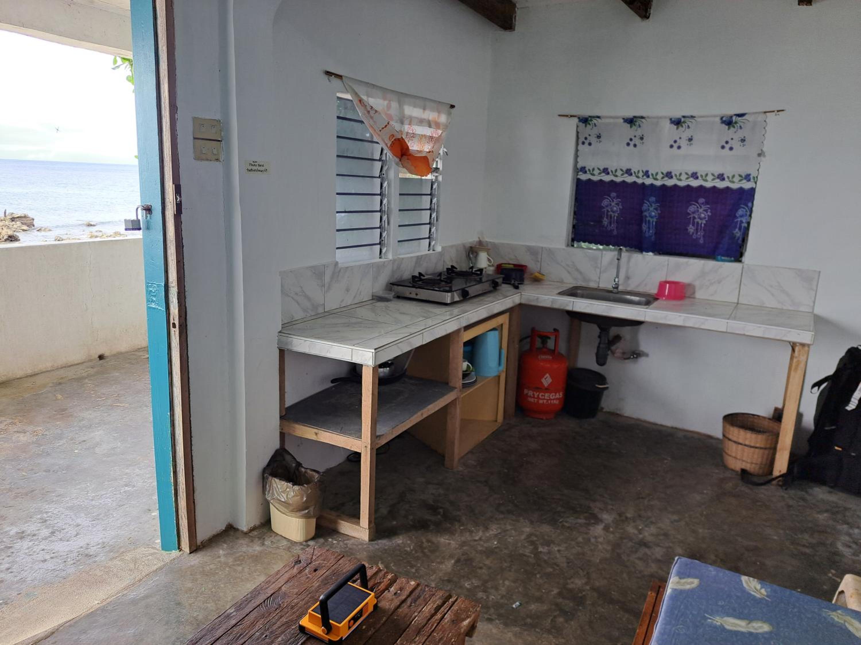 Double Room with Sea View - Photo 3