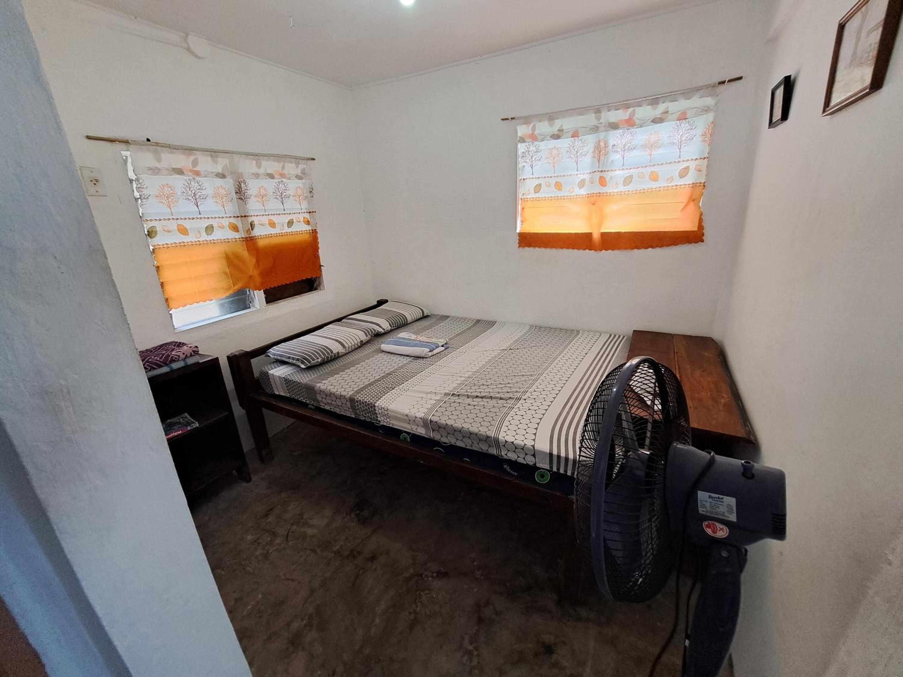 Double Room with Sea View - Photo 5
