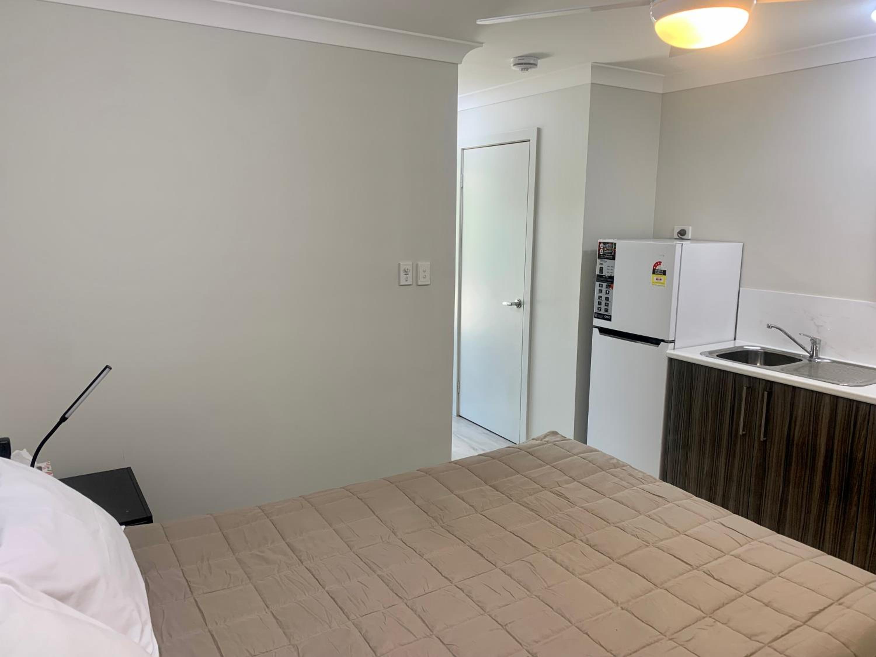Deluxe Double Room - Photo 2