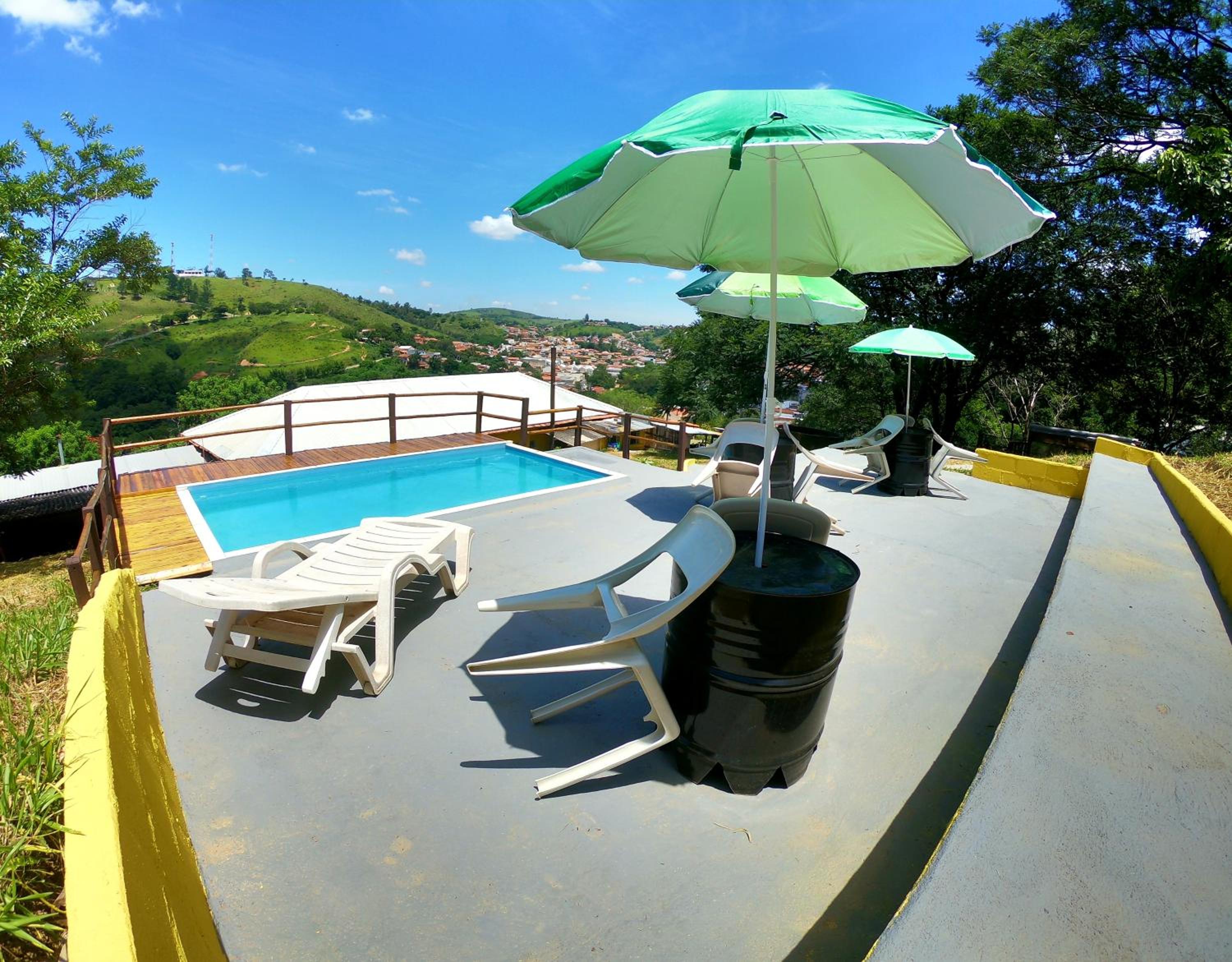 Quadruple Room with Balcony photo 2
