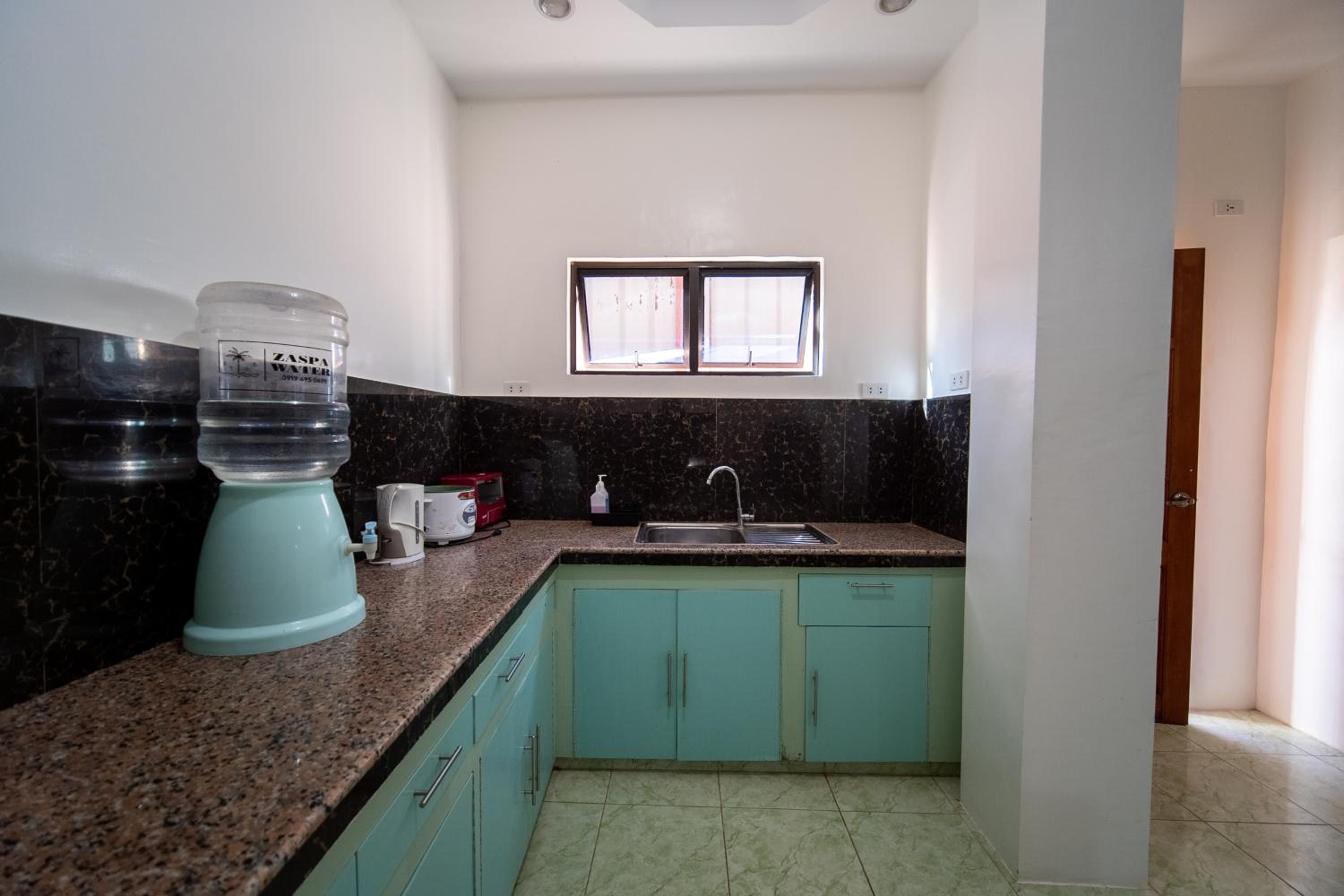 Apartment with Garden View - Photo 36