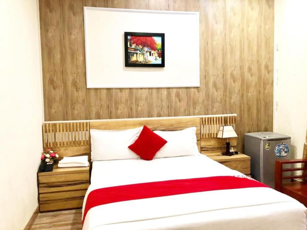 Superior Queen Room