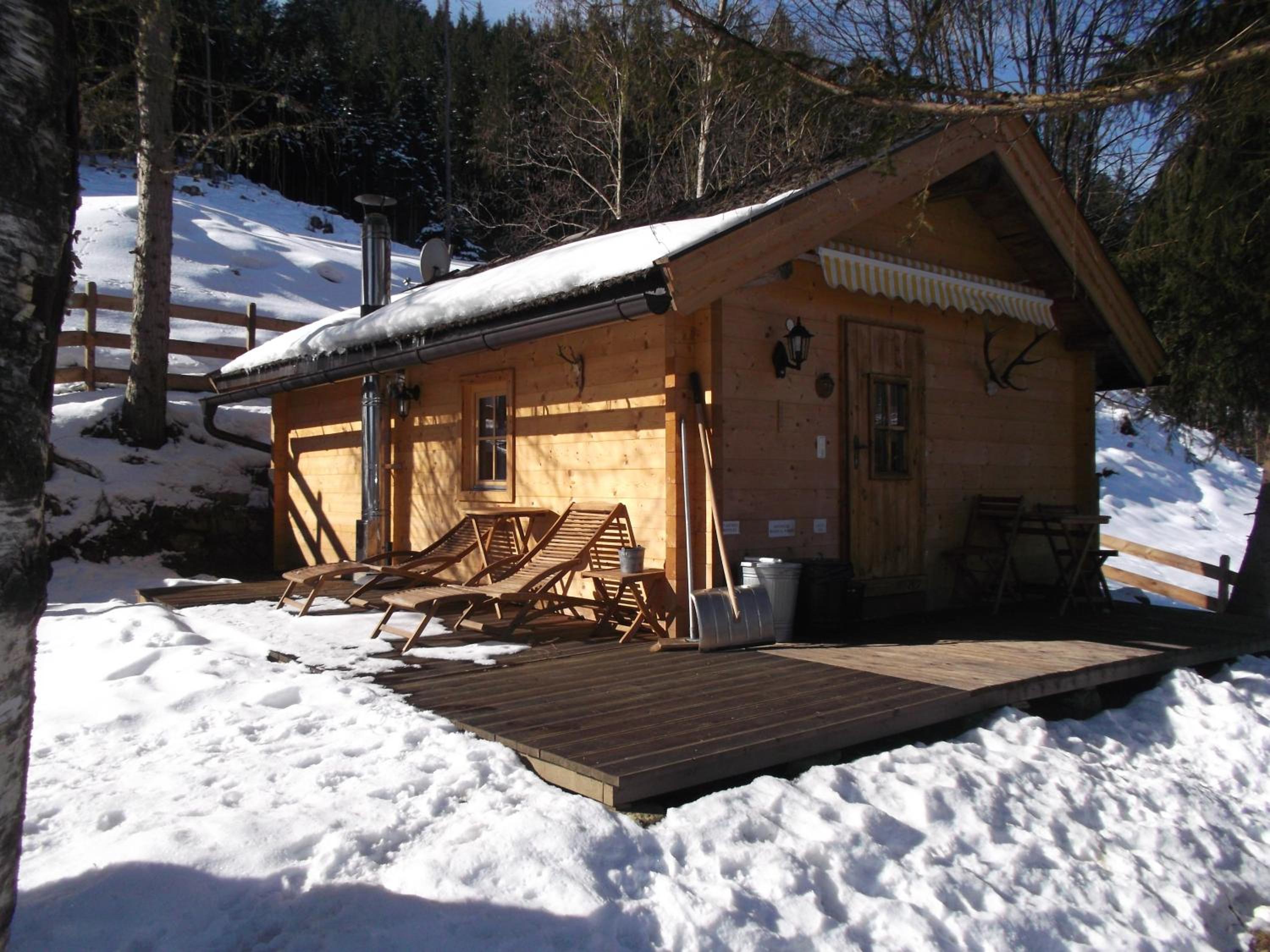 Chalet photo 2