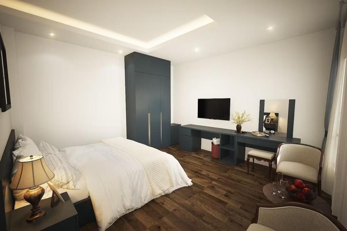Superior Queen Room