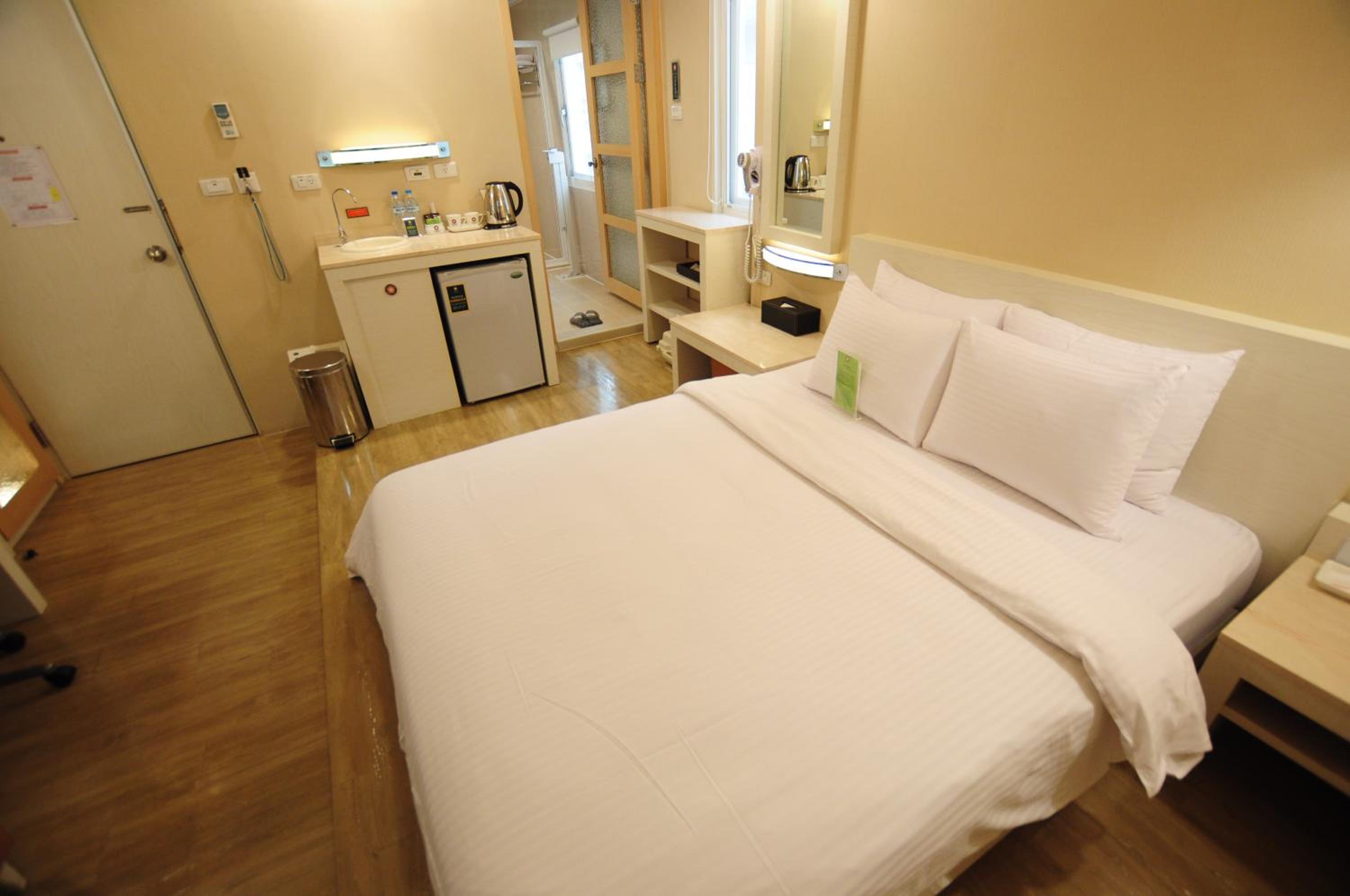Exquisite Double Room photo 3