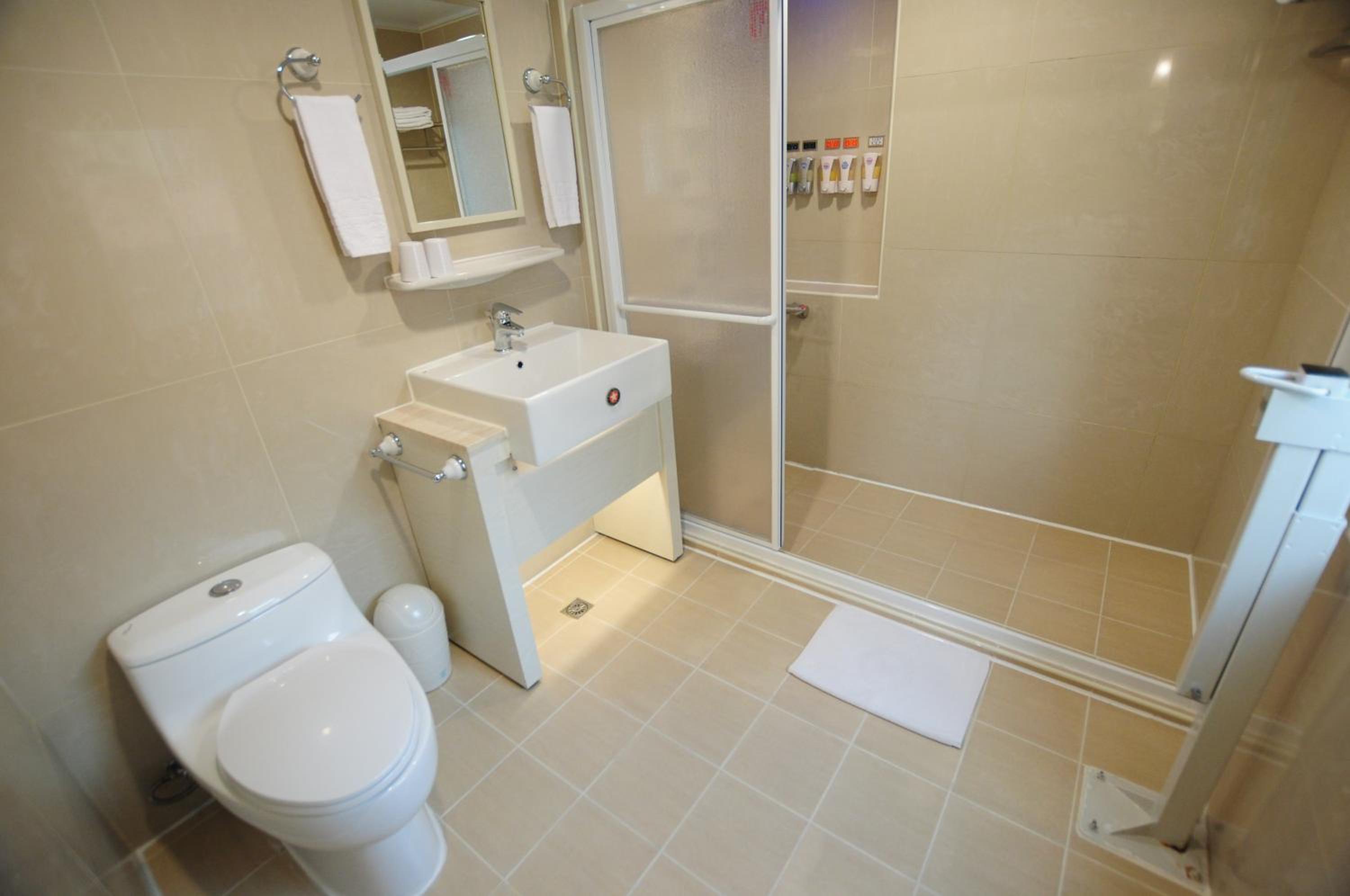 Exquisite Double Room photo 2