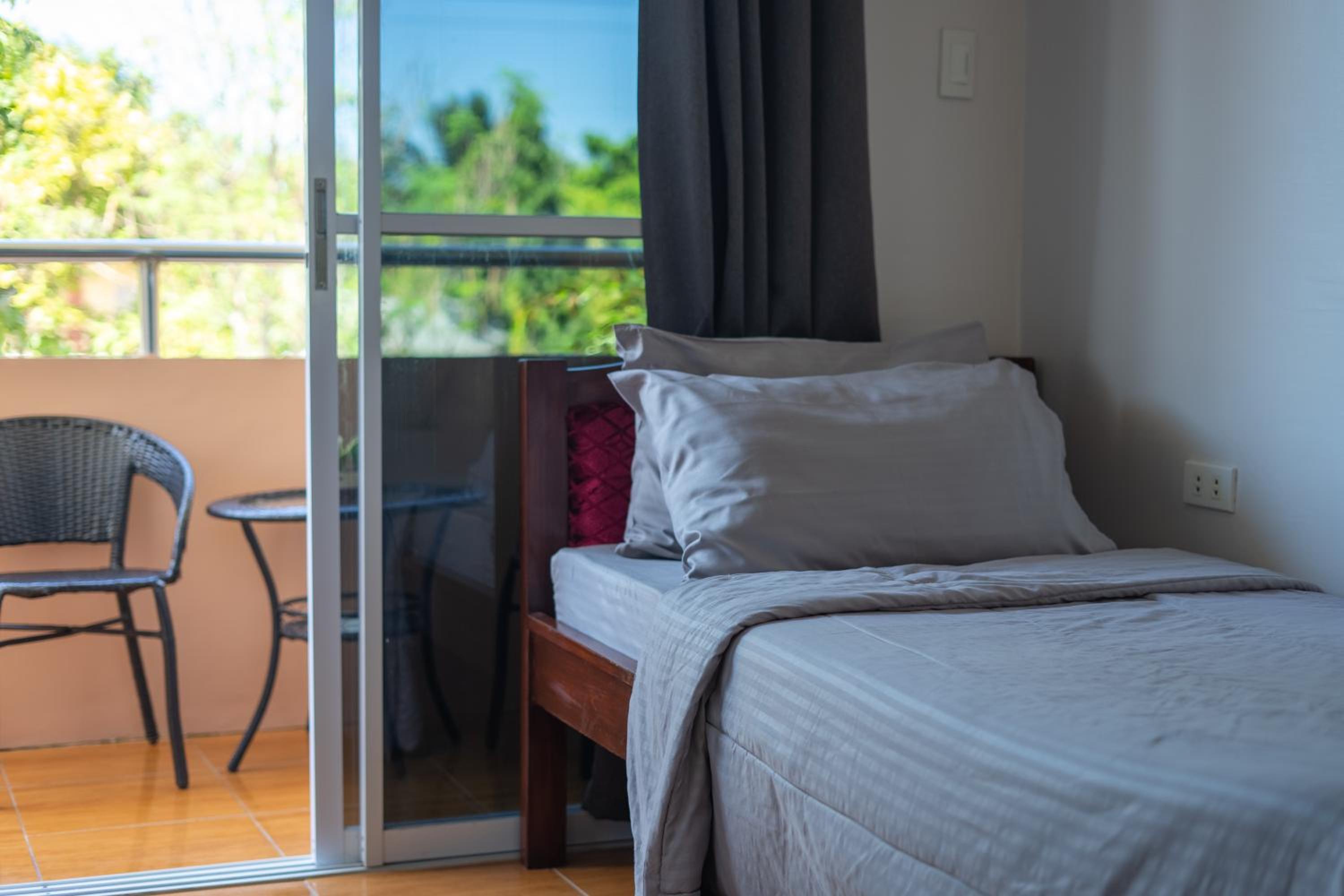 Deluxe Double Room with Extra Bed - Photo 26