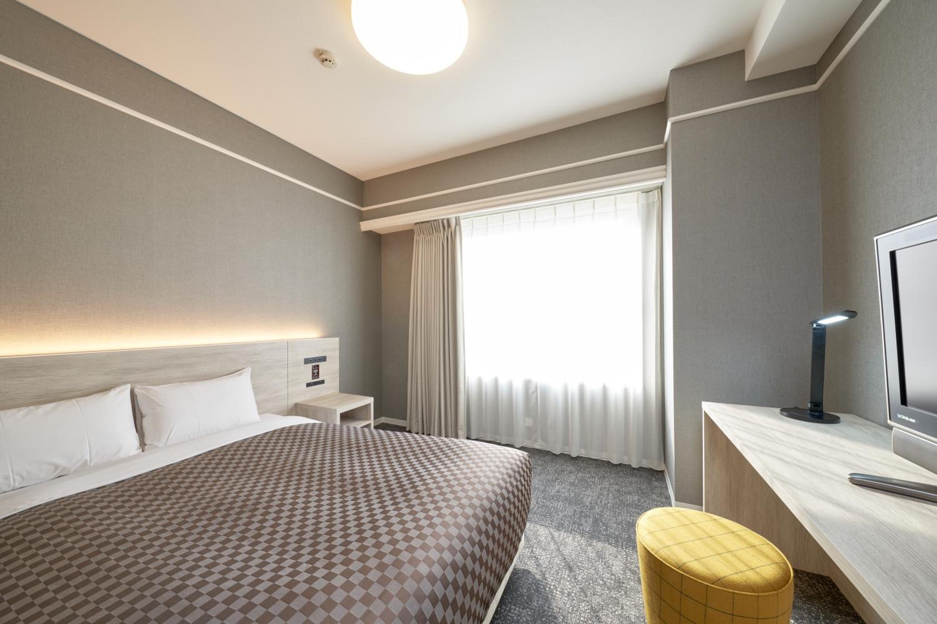 Standard Double Room With Afternoon Tea