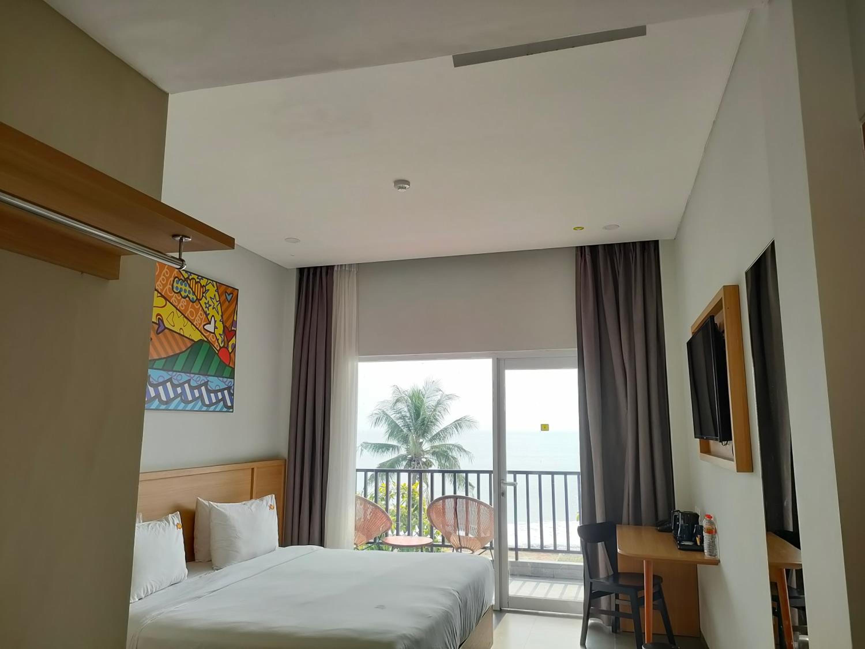 Superior King Room photo 1