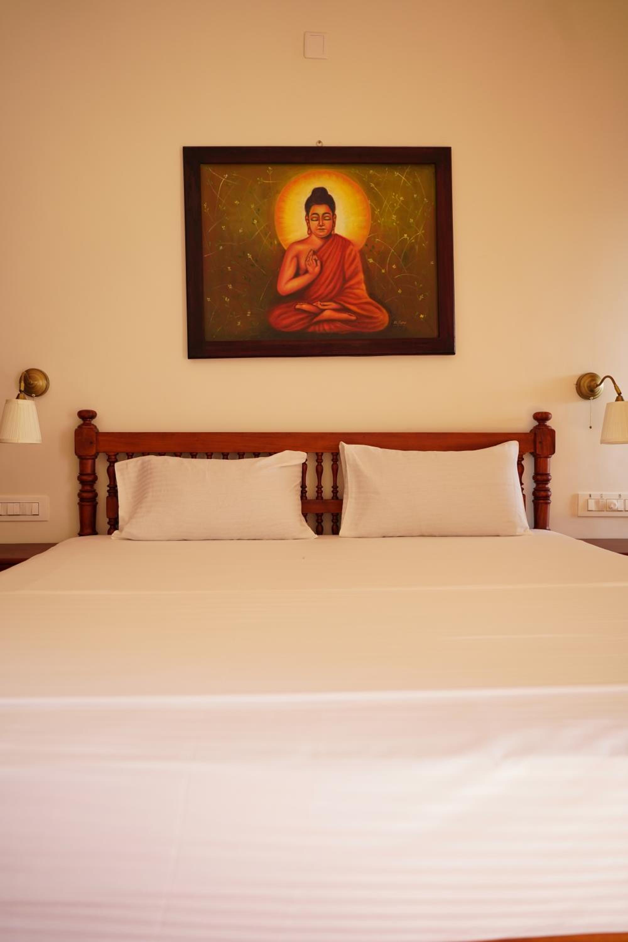 King Room with Garden View photo 1