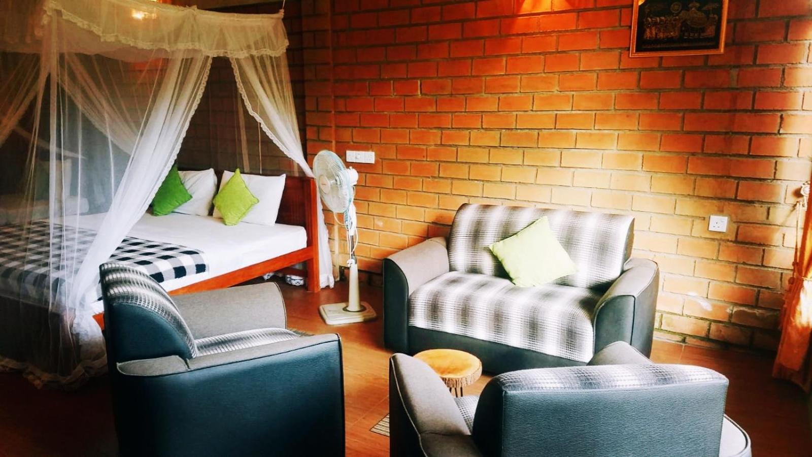Superior Chalet photo 1
