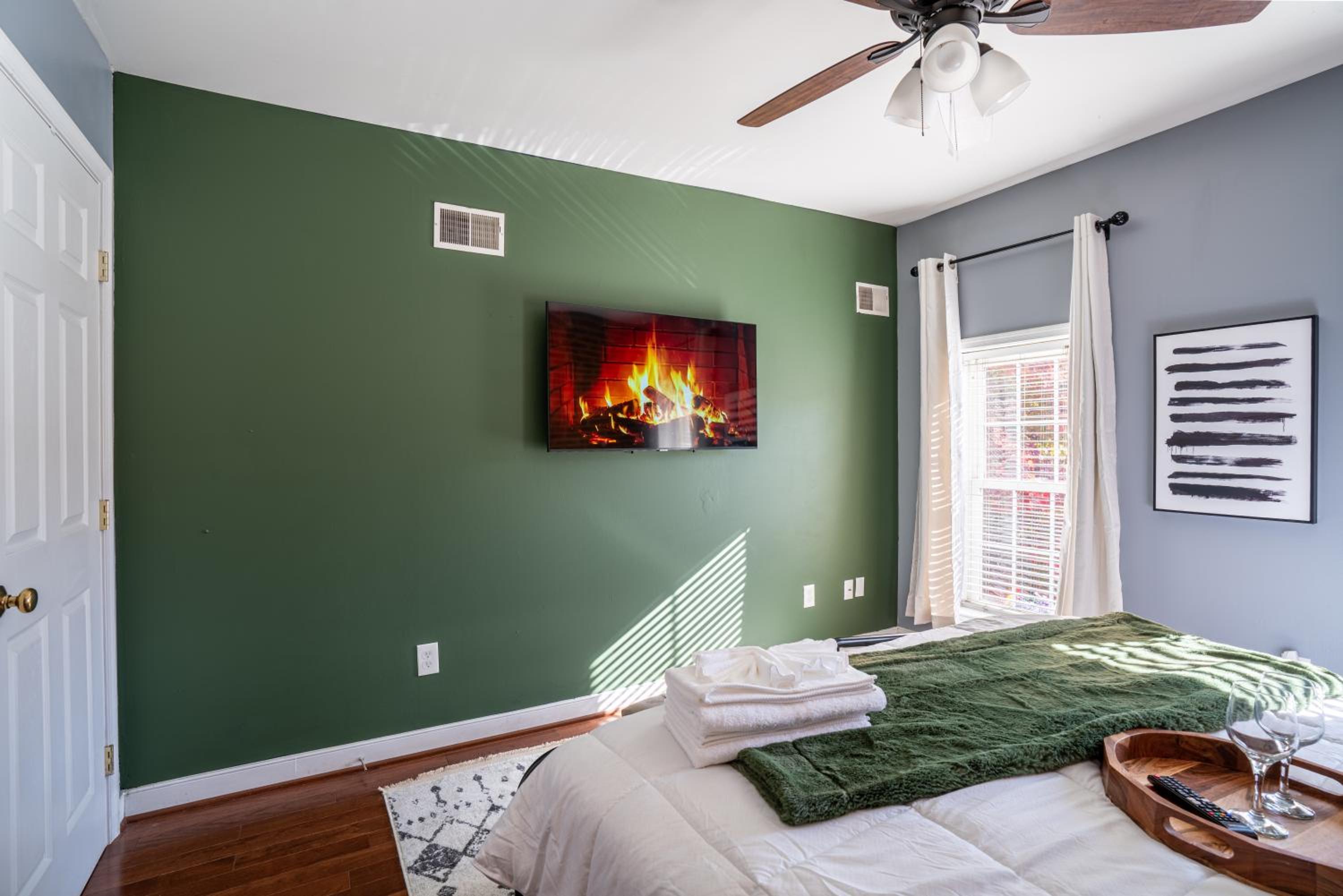 Two-Bedroom House photo 1