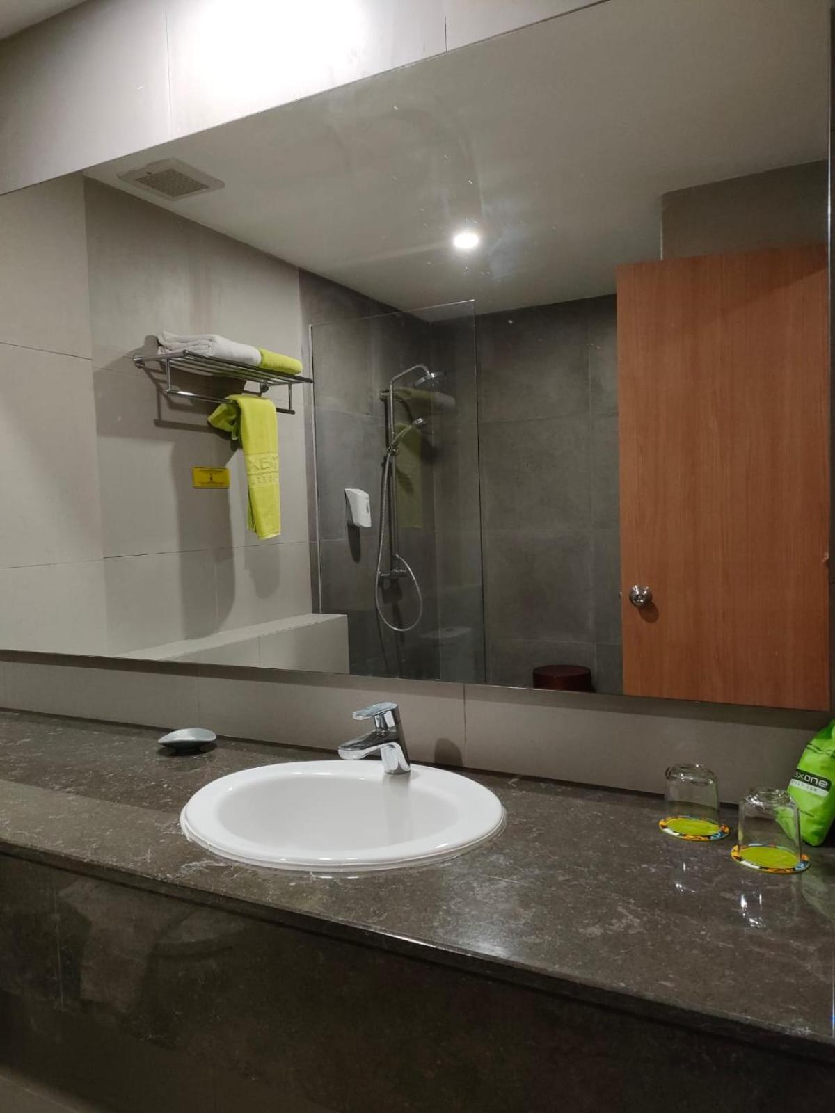 Superior Double or Twin Room with Sea View photo 3