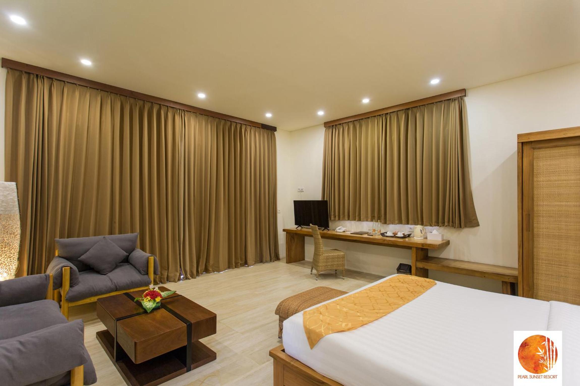 Junior Suite (Adult Only) - Photo 3