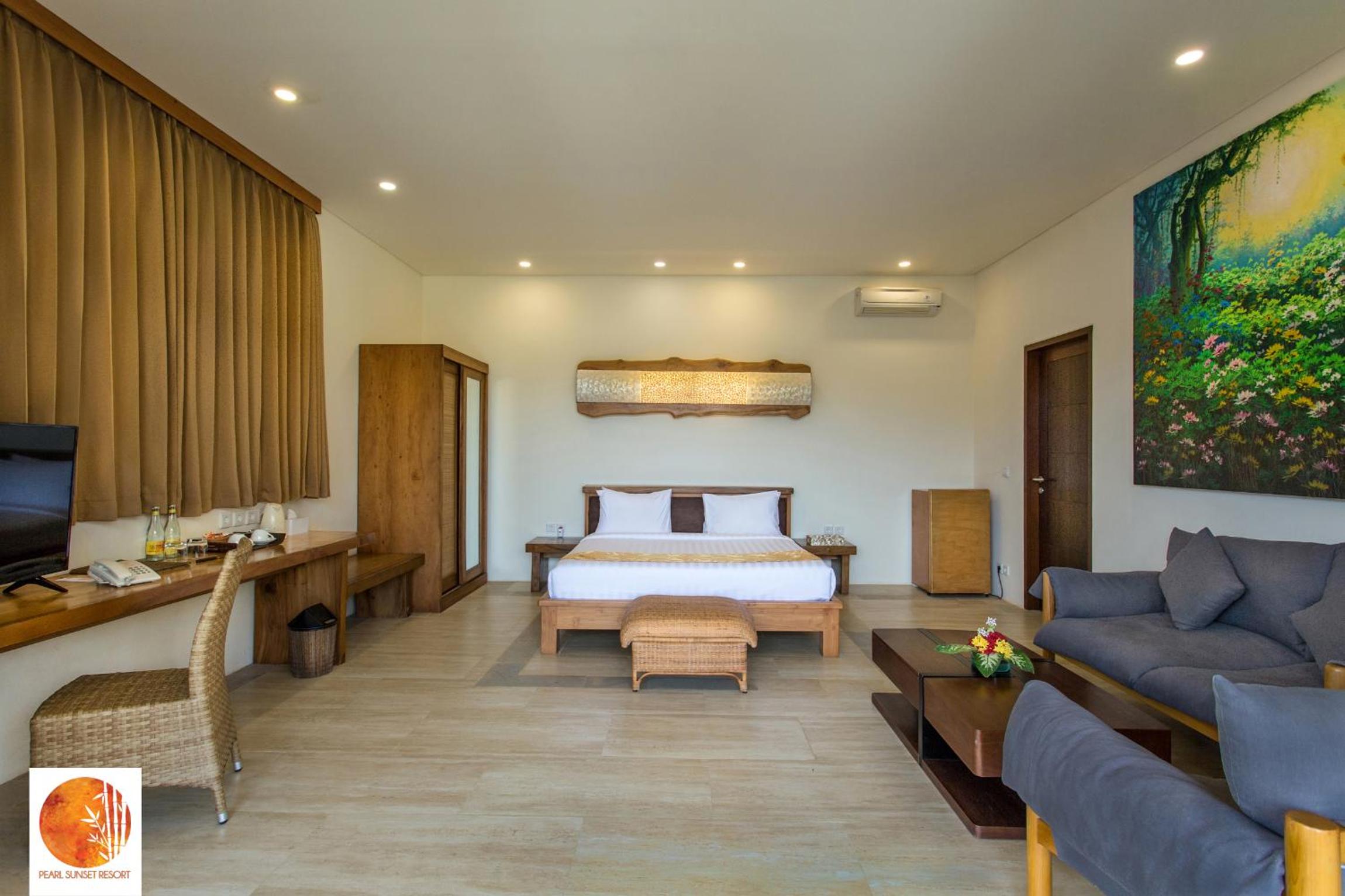 Junior Suite (Adult Only) - Photo 4