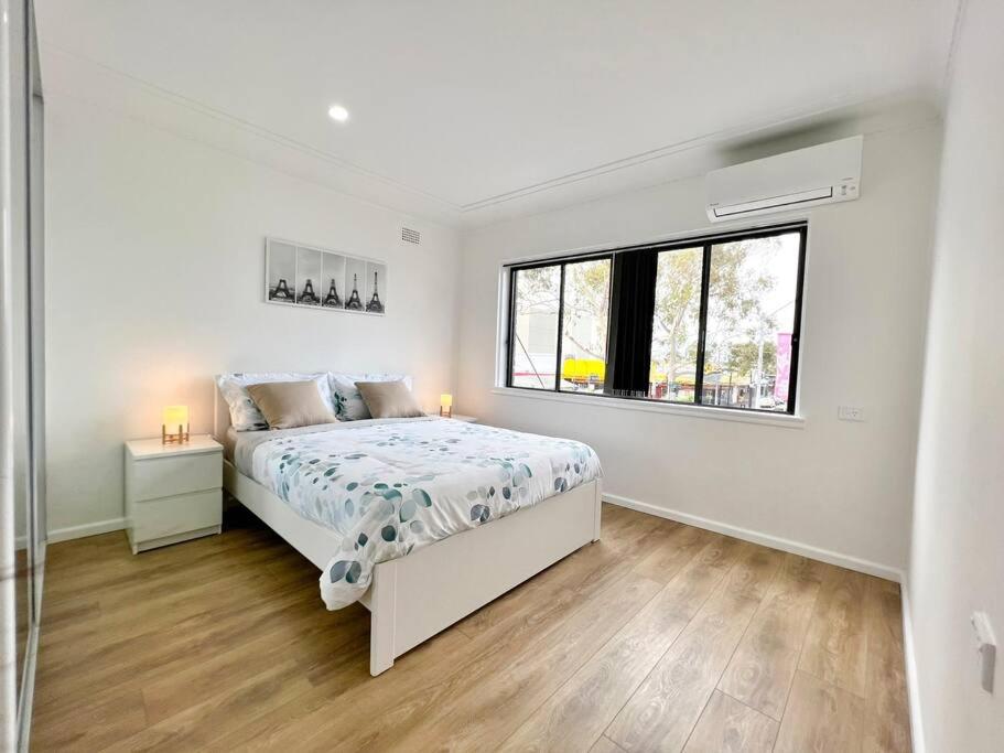 Two-Bedroom Apartment photo 1