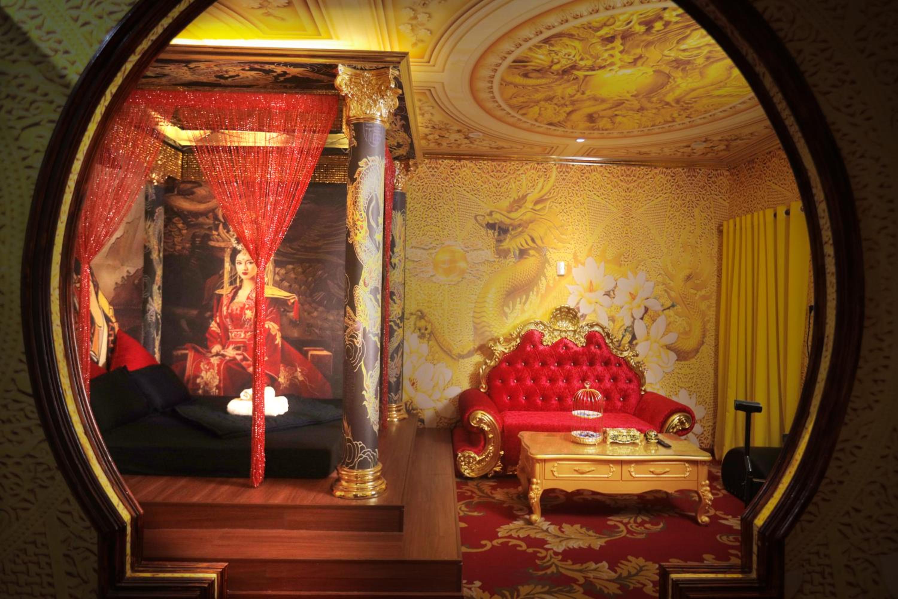 Suite