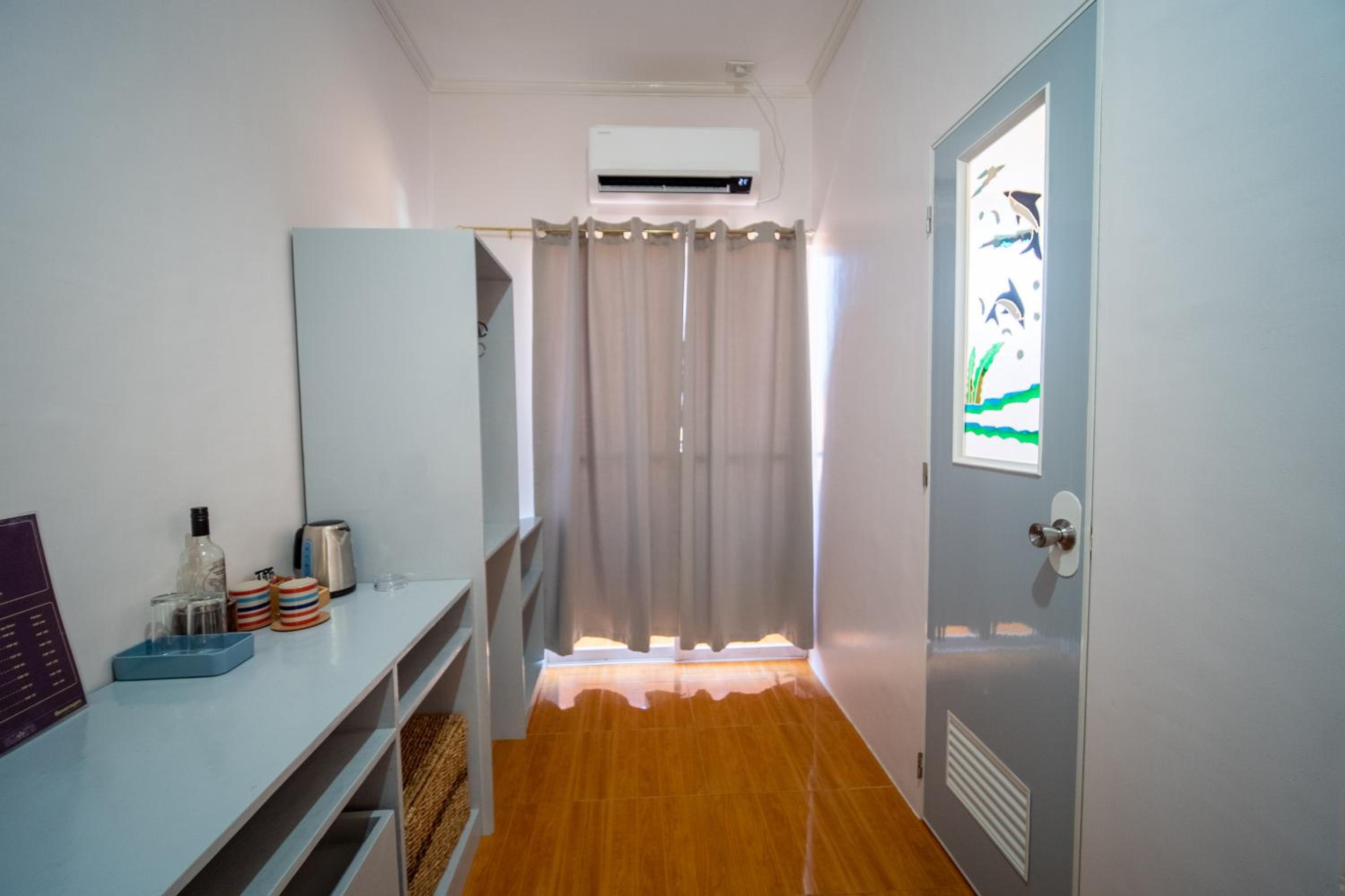 Double Room with Balcony - Photo 27