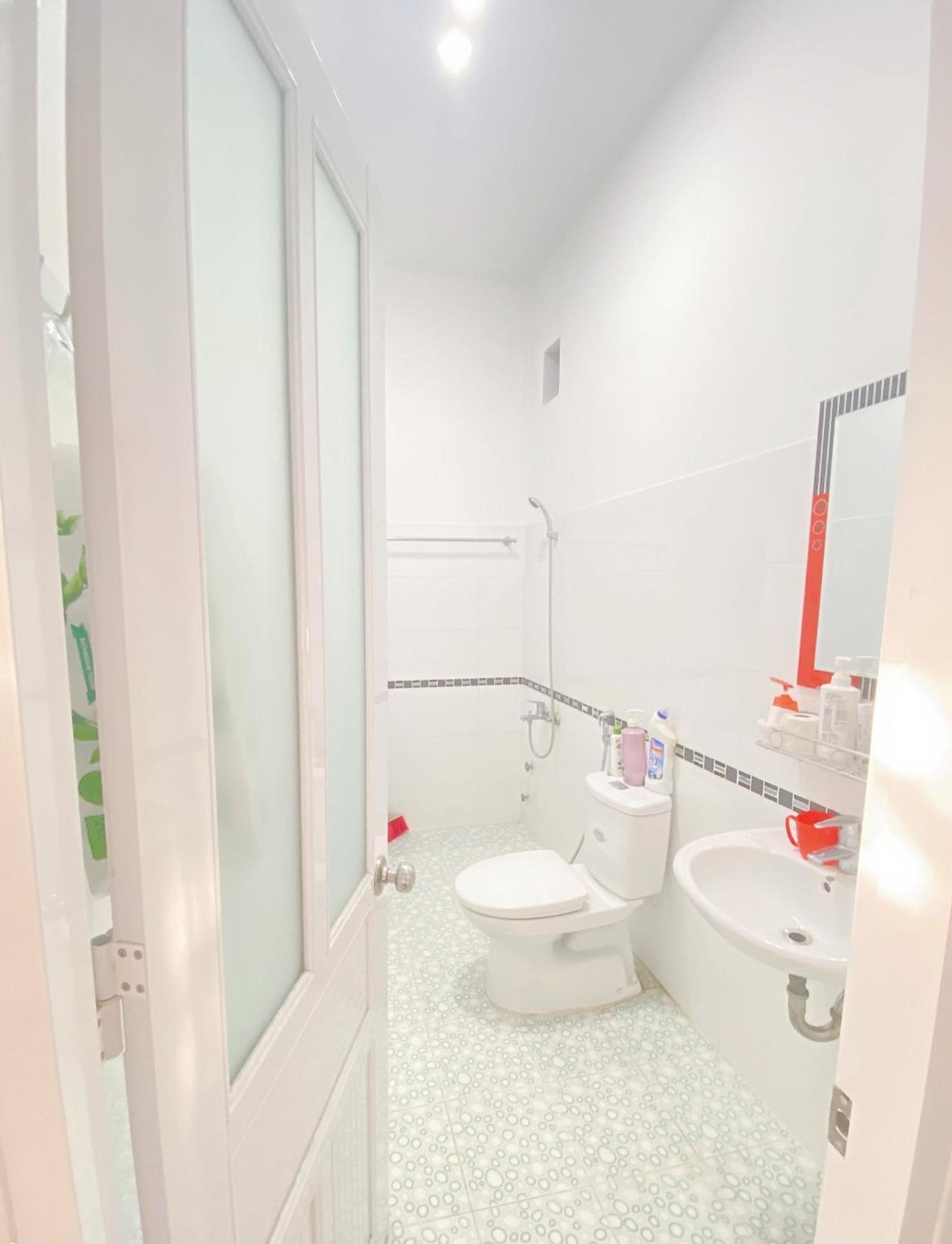Double Room with Garden View photo 3