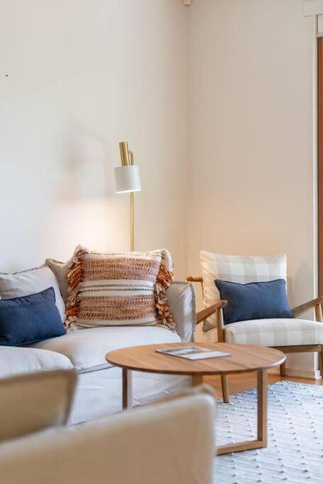 Three-Bedroom House photo 1