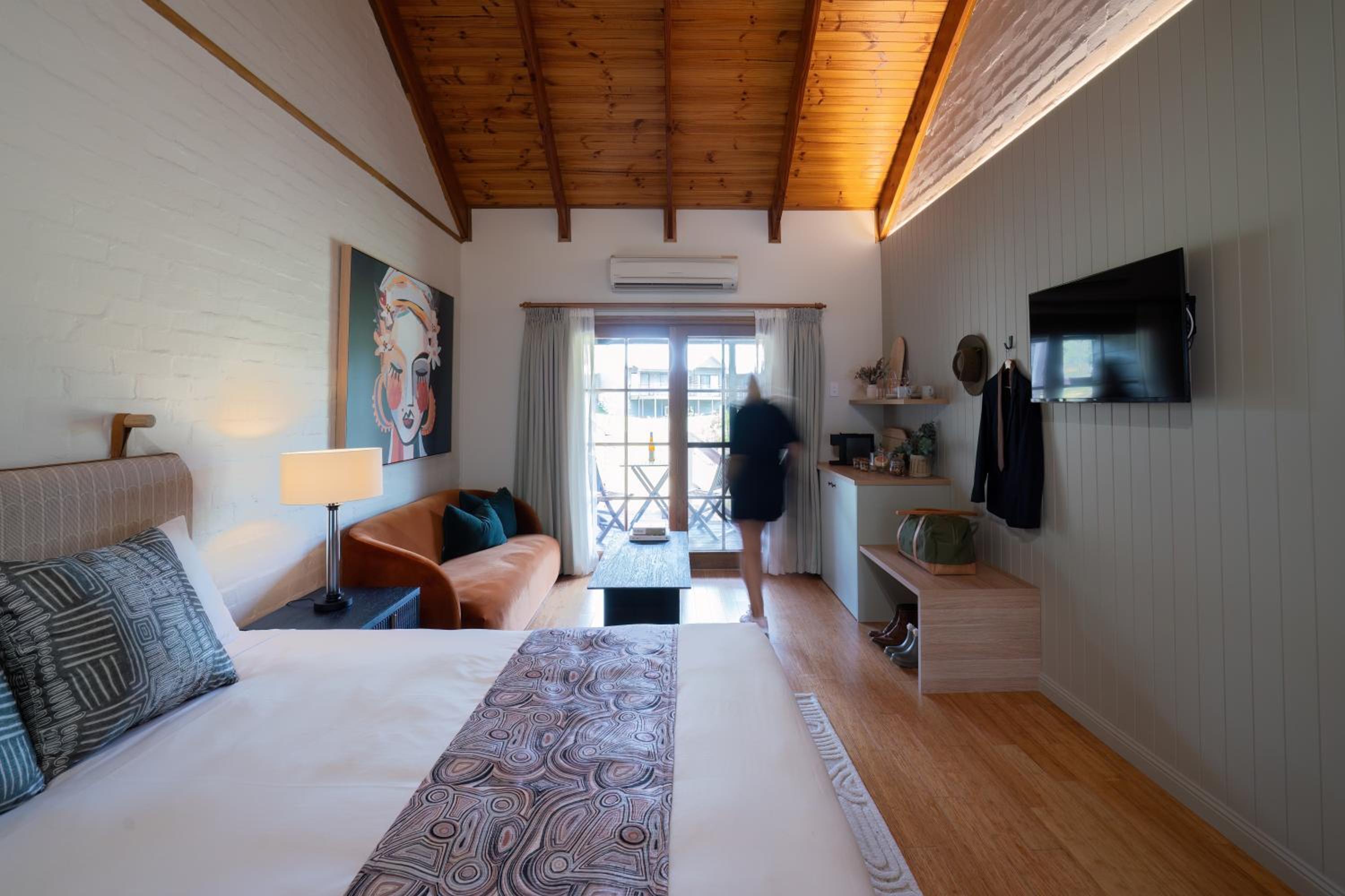 Superior King Room