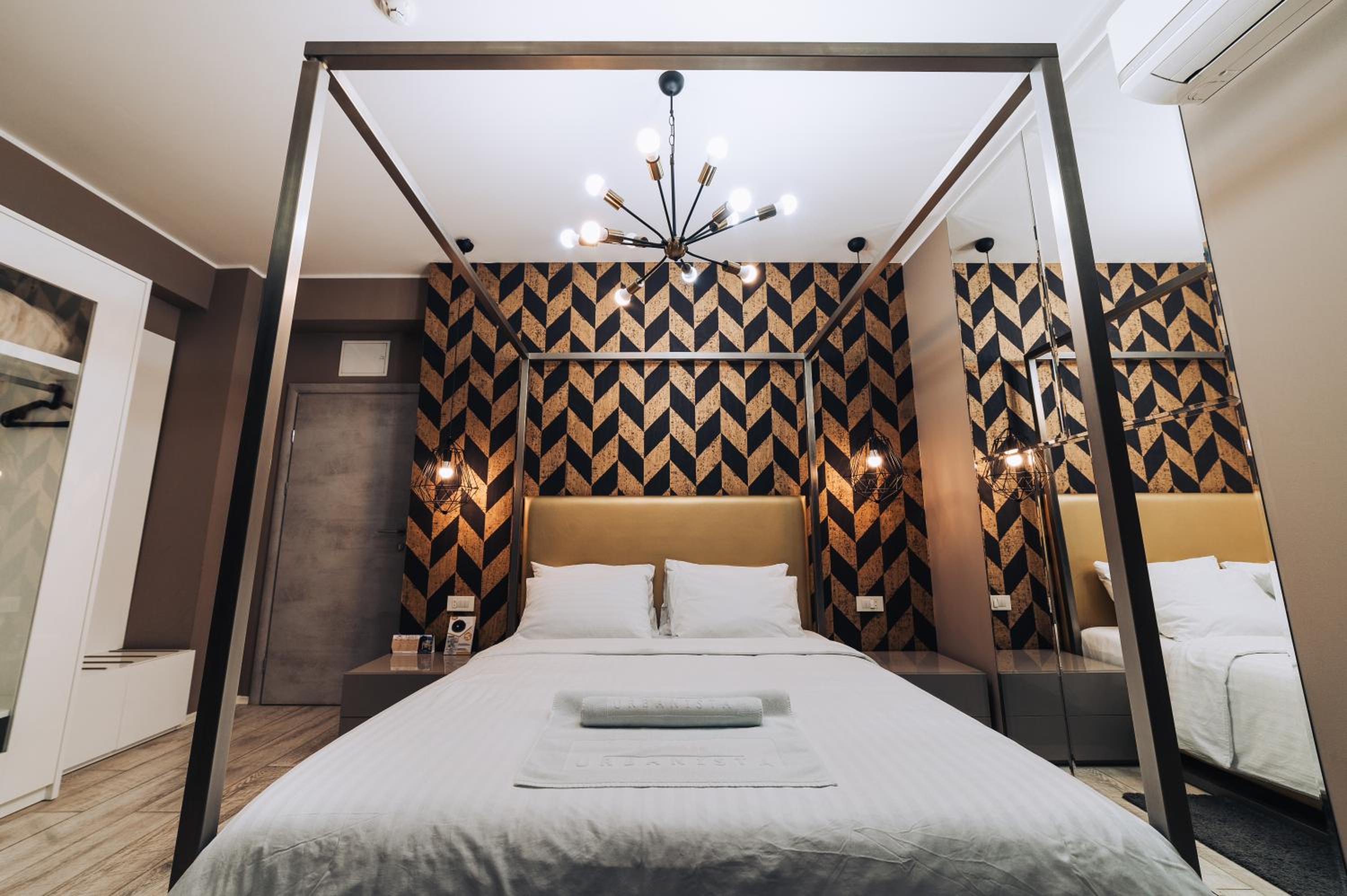 Superior Double Room - Photo 1