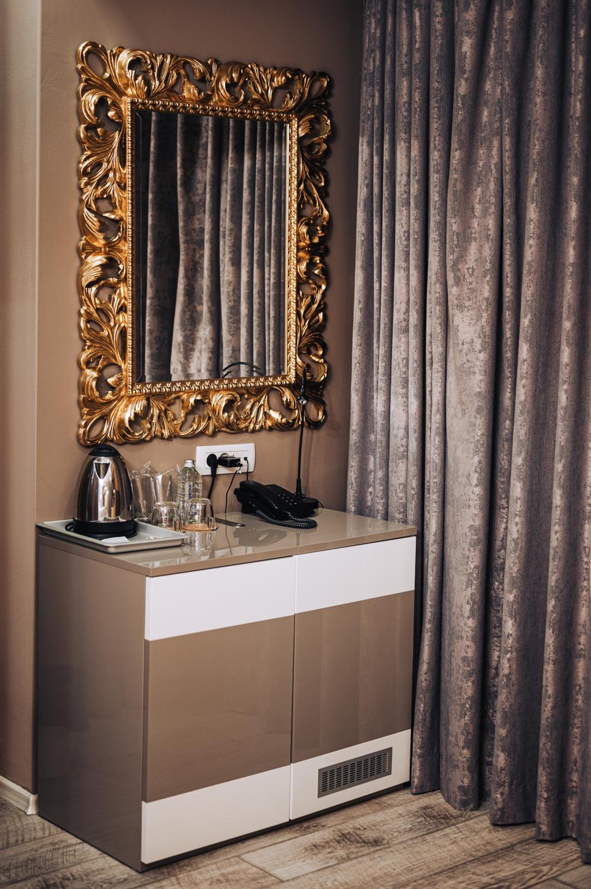 Superior Double Room - Photo 13