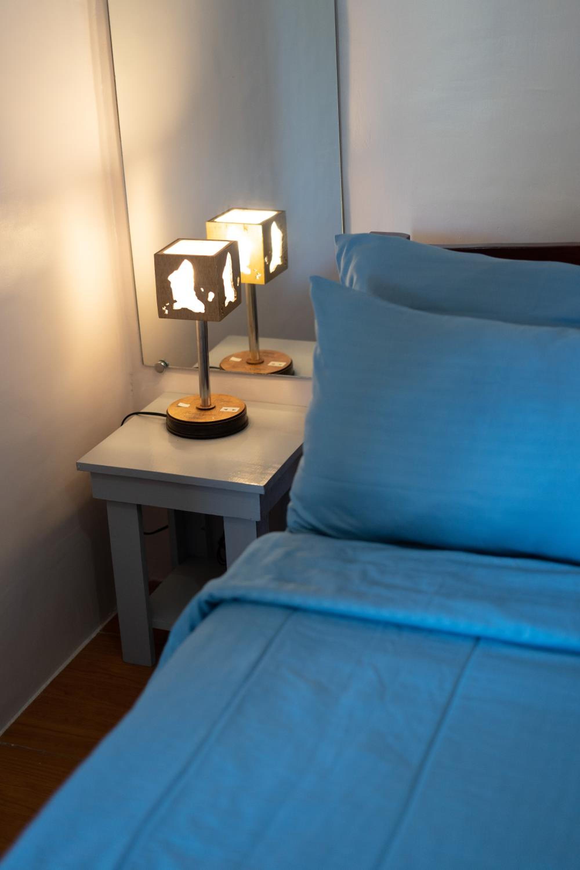 Double Room with Garden View - Photo 5