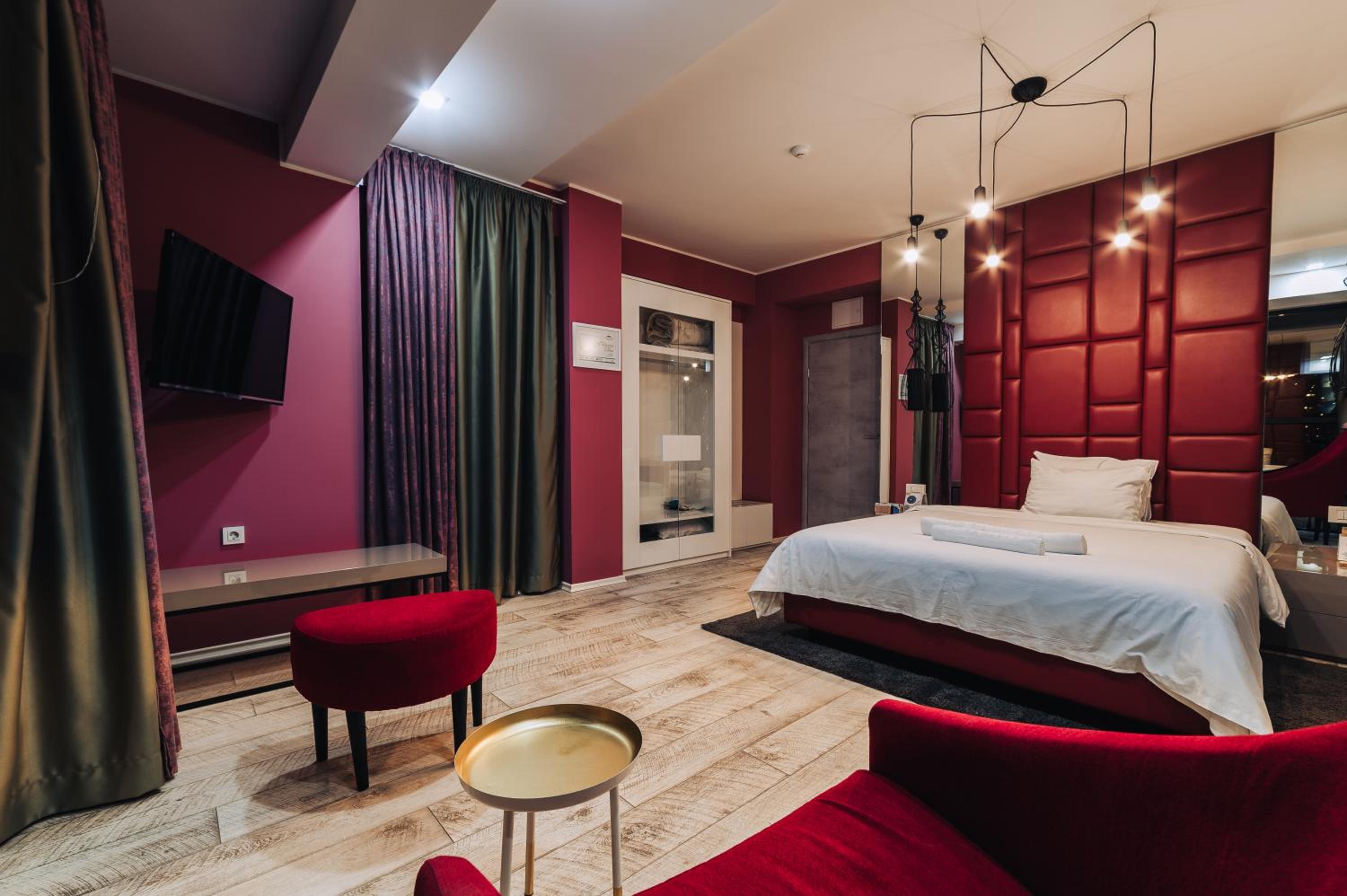 Superior Double Room - Photo 11