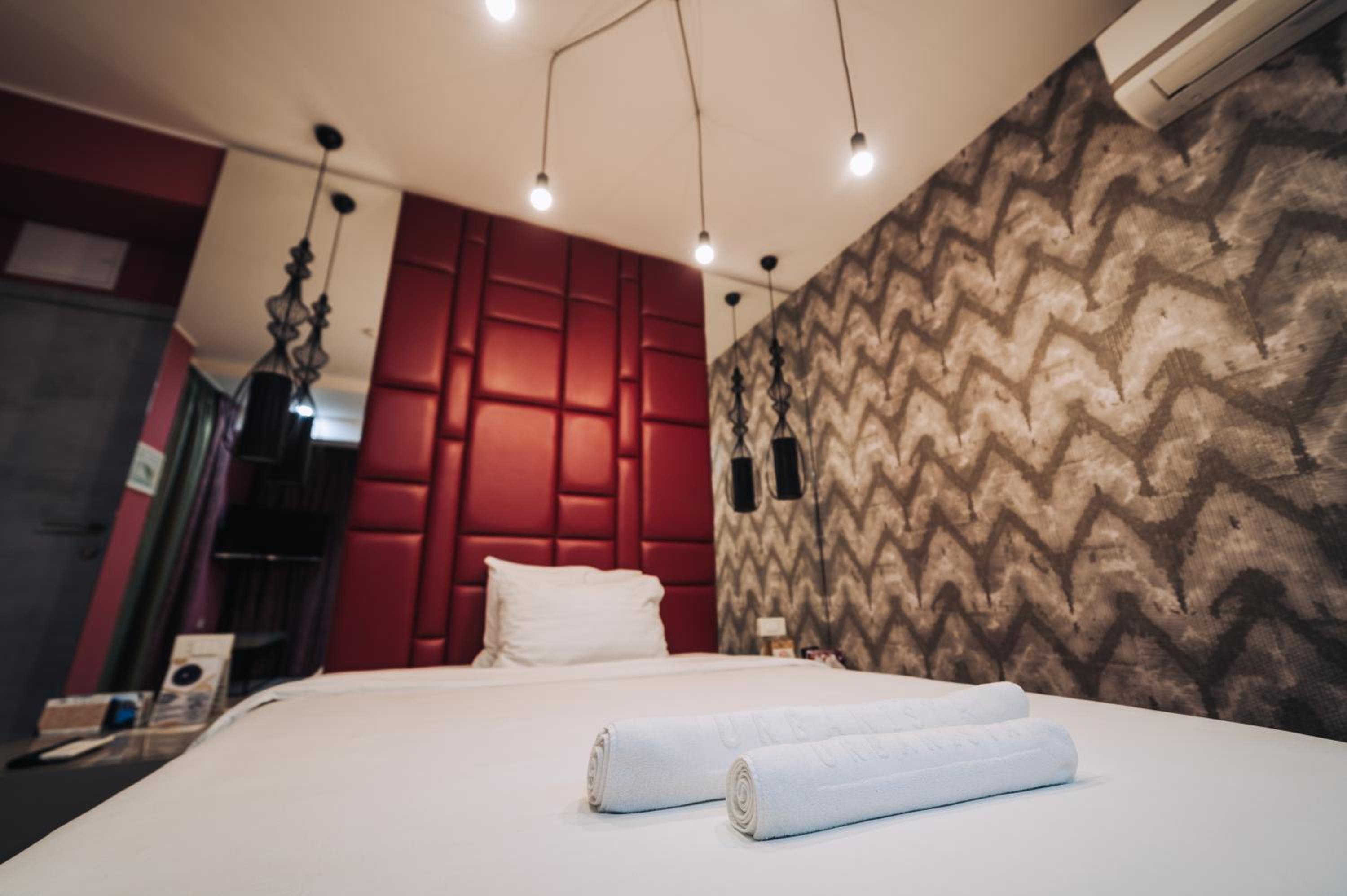 Superior Double Room - Photo 9