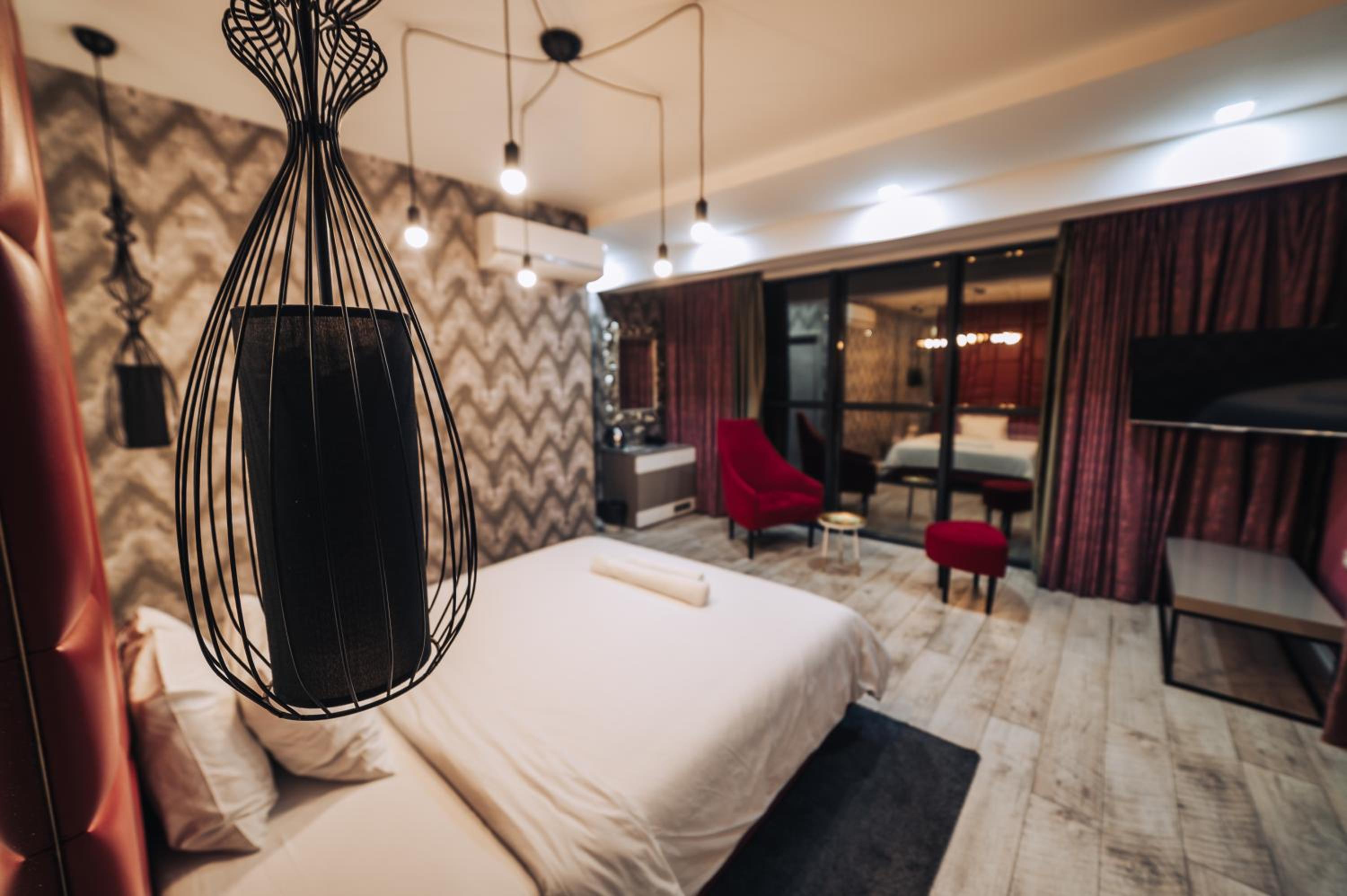 Superior Double Room - Photo 5