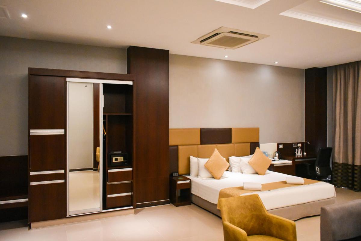 Family Suite photo 3