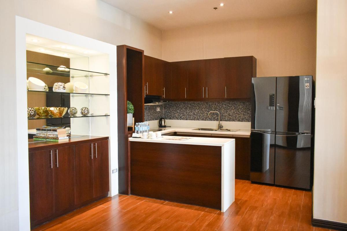 Presidential Suite II photo 3