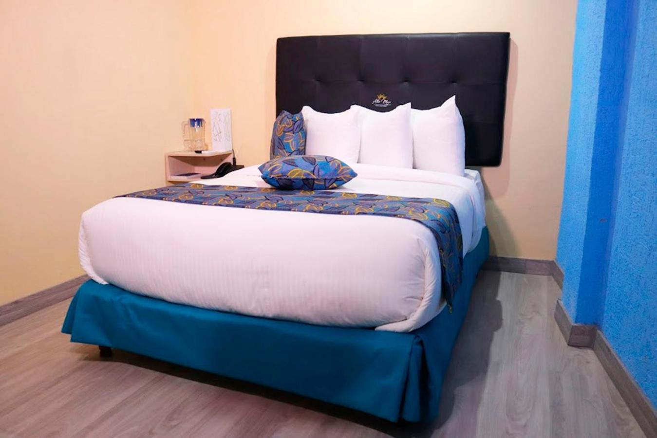 Triple Room photo 2