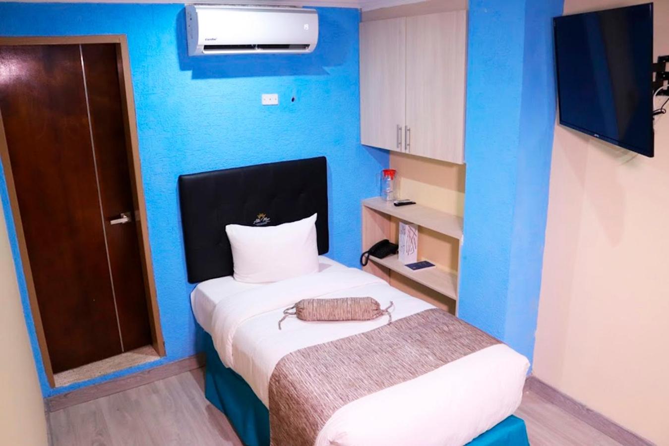 Triple Room photo 3