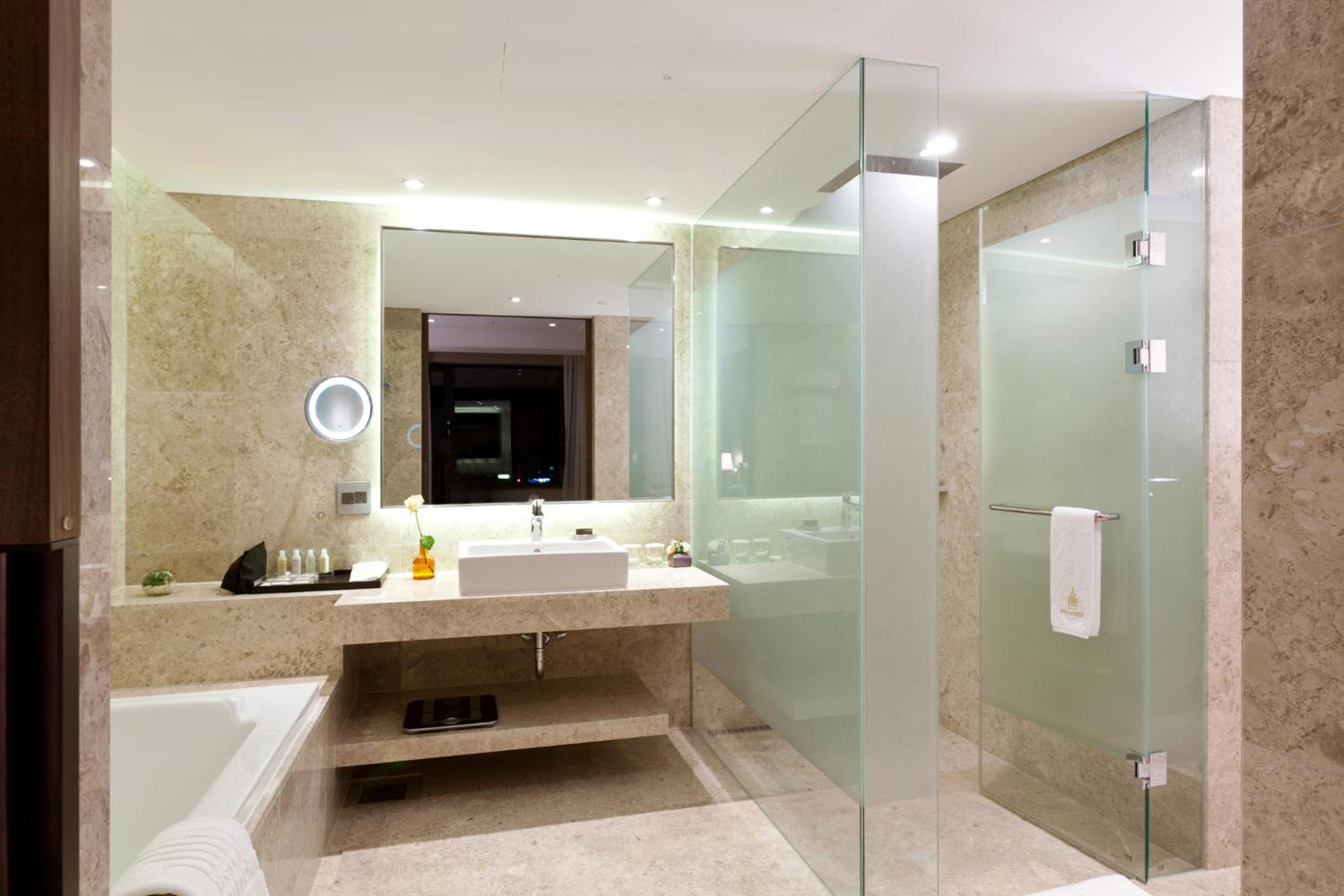 Premium Suite with Indoor pool for 2 people - Photo 6