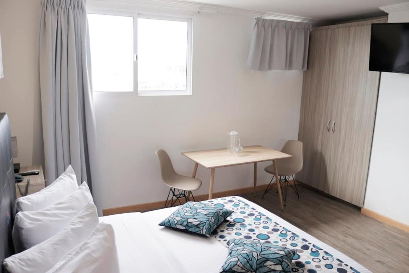 Deluxe Room photo 2