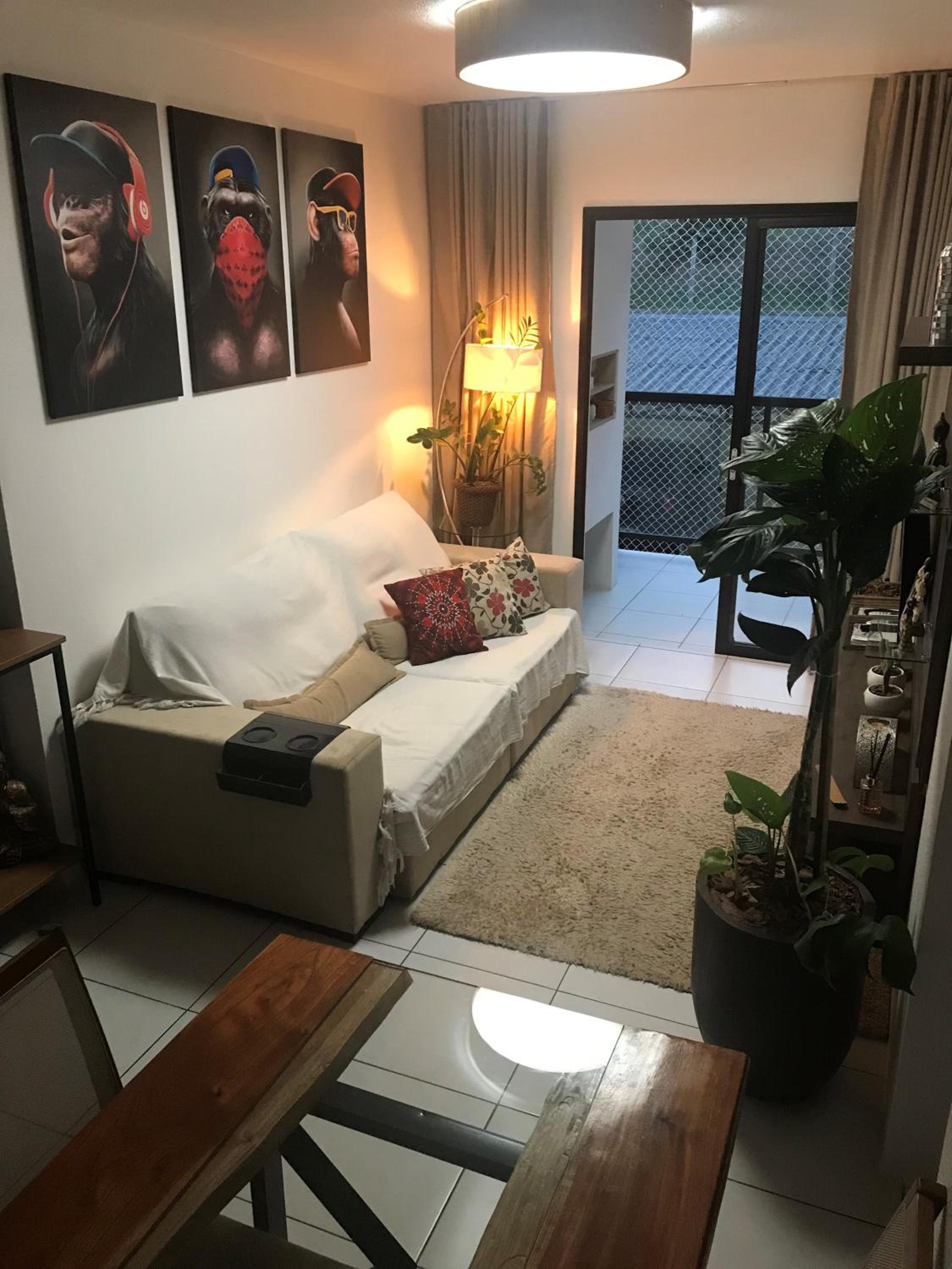 Apartment photo 1